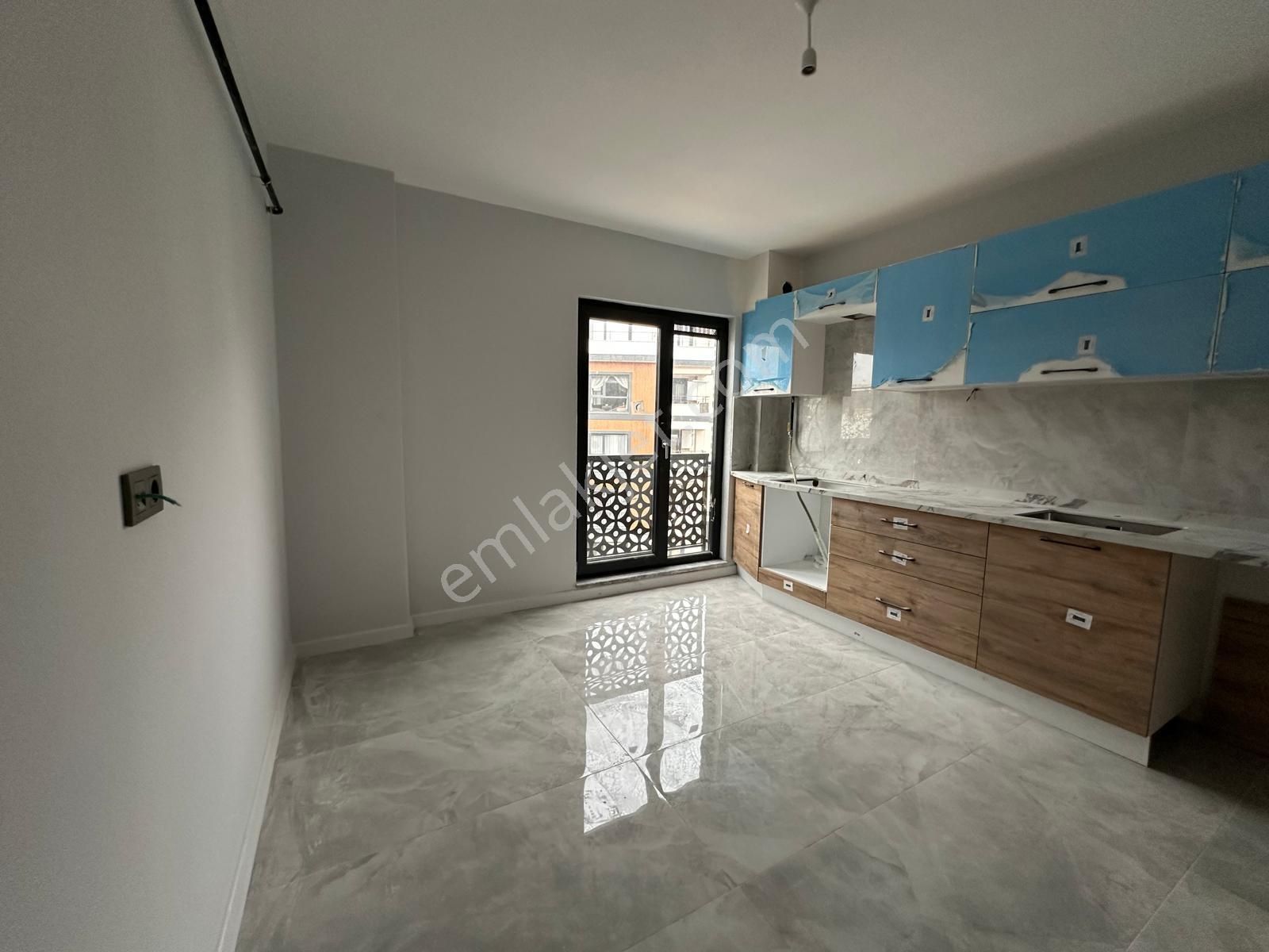 Bağçeşme Site İçi 145m2 3+1 Deniz Manzaralı Sıfır Köşe Ç.dubleks - Görsel 8