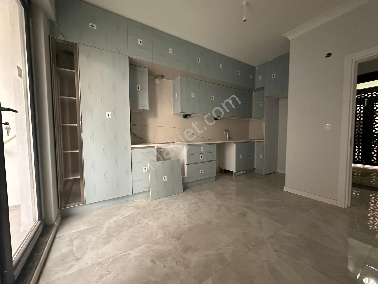 Bağçeşmede Site İçerisinde 165 M2 4+1 Sıfır Bahçe Dubleks - Görsel 13