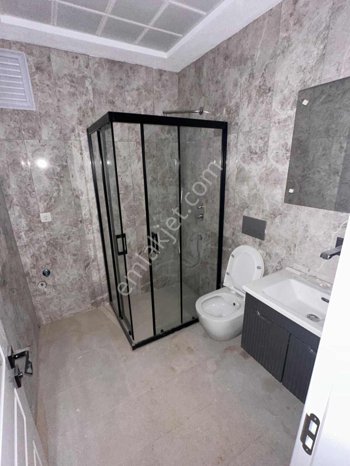 Bağçeşmede Site İçerisinde 165 M2 4+1 Sıfır Bahçe Dubleks - Görsel 25