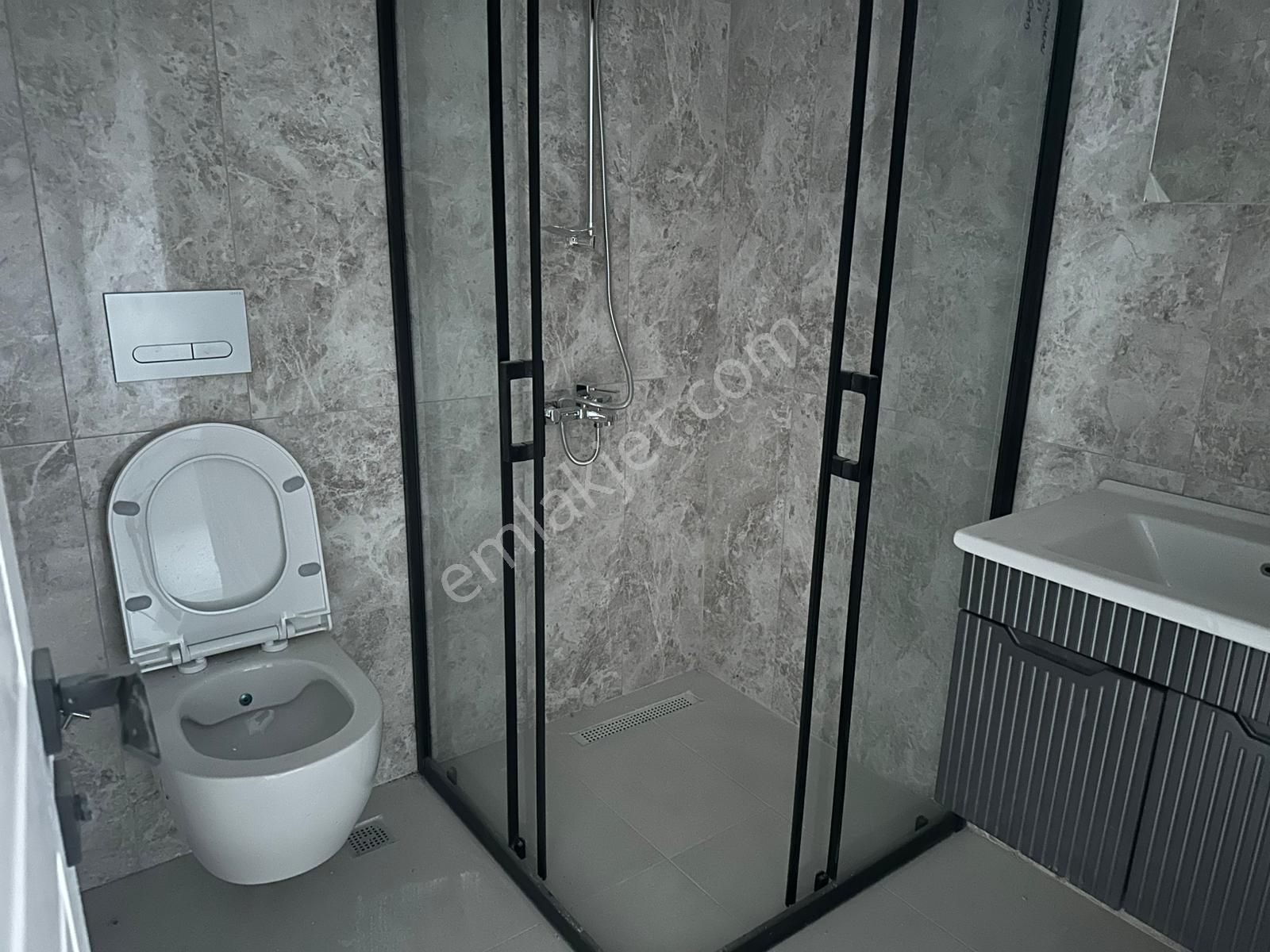 Bağçeşmede Site İçerisinde 165 M2 4+1 Sıfır Bahçe Dubleks - Görsel 27