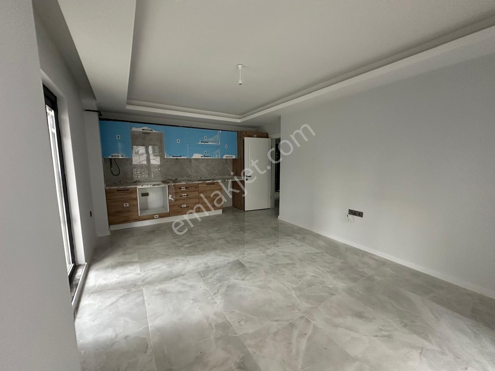 Bağçeşme'de Sıfır 2 Oda 1 Salon Arakat Daire - Görsel 5