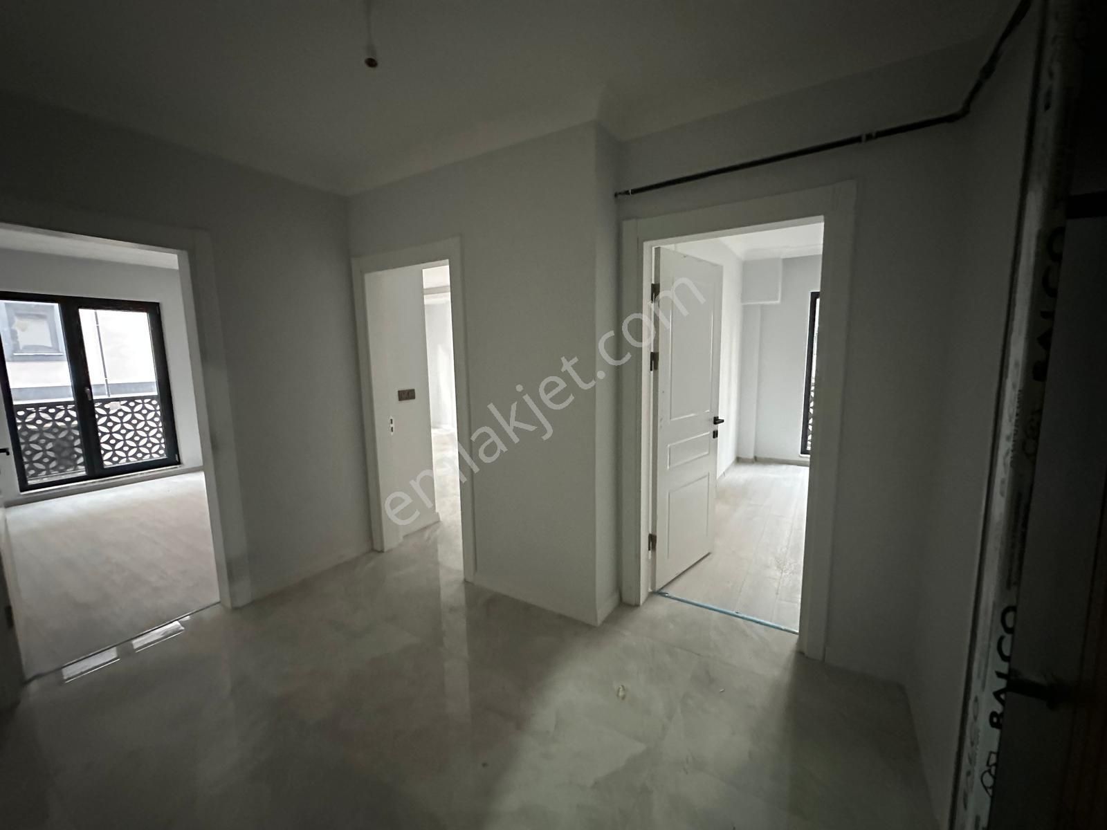 Bağçeşme'de Sıfır 2 Oda 1 Salon Arakat Daire - Görsel 12