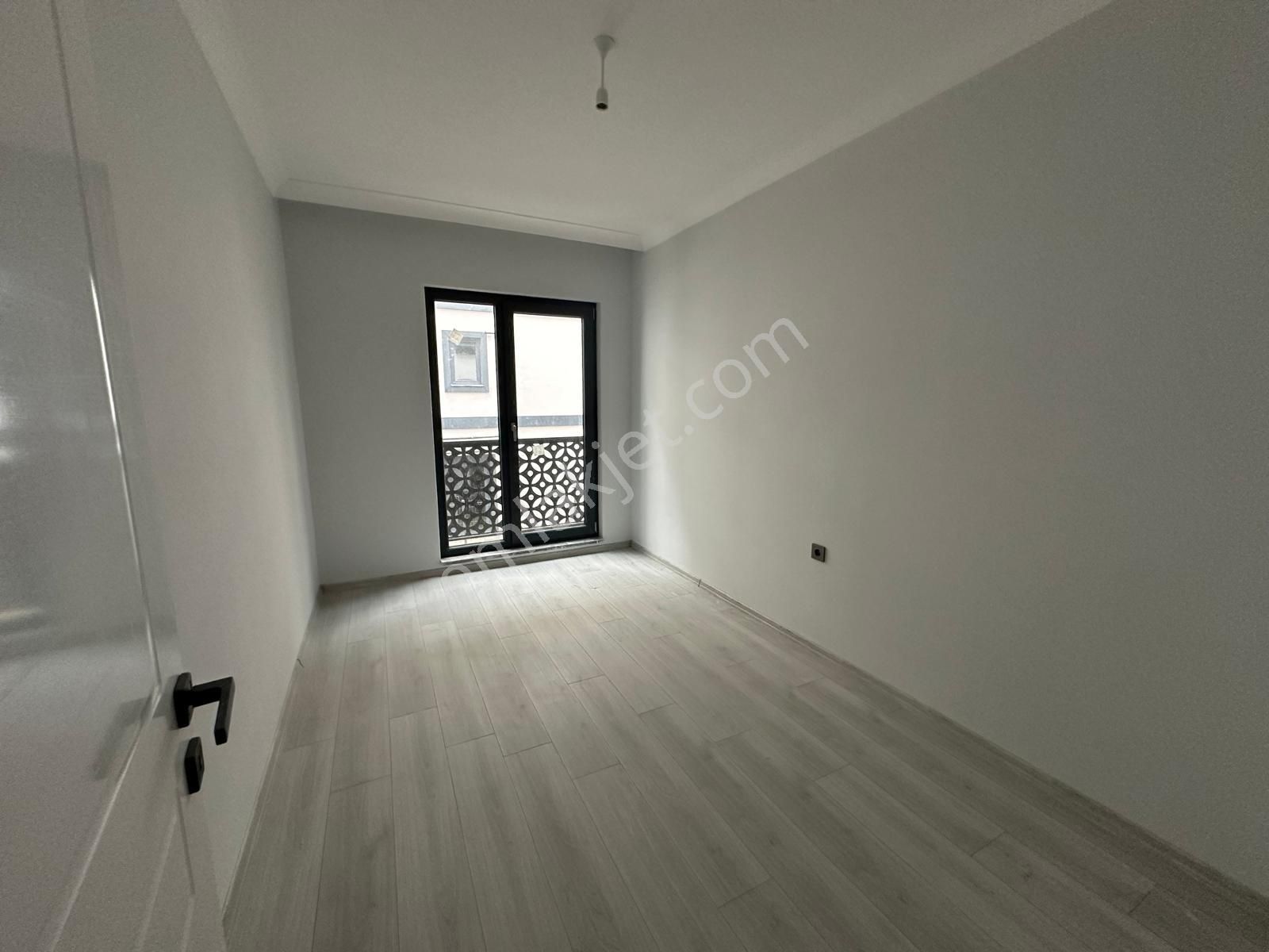 Bağçeşme'de Sıfır 2 Oda 1 Salon Arakat Daire - Görsel 9