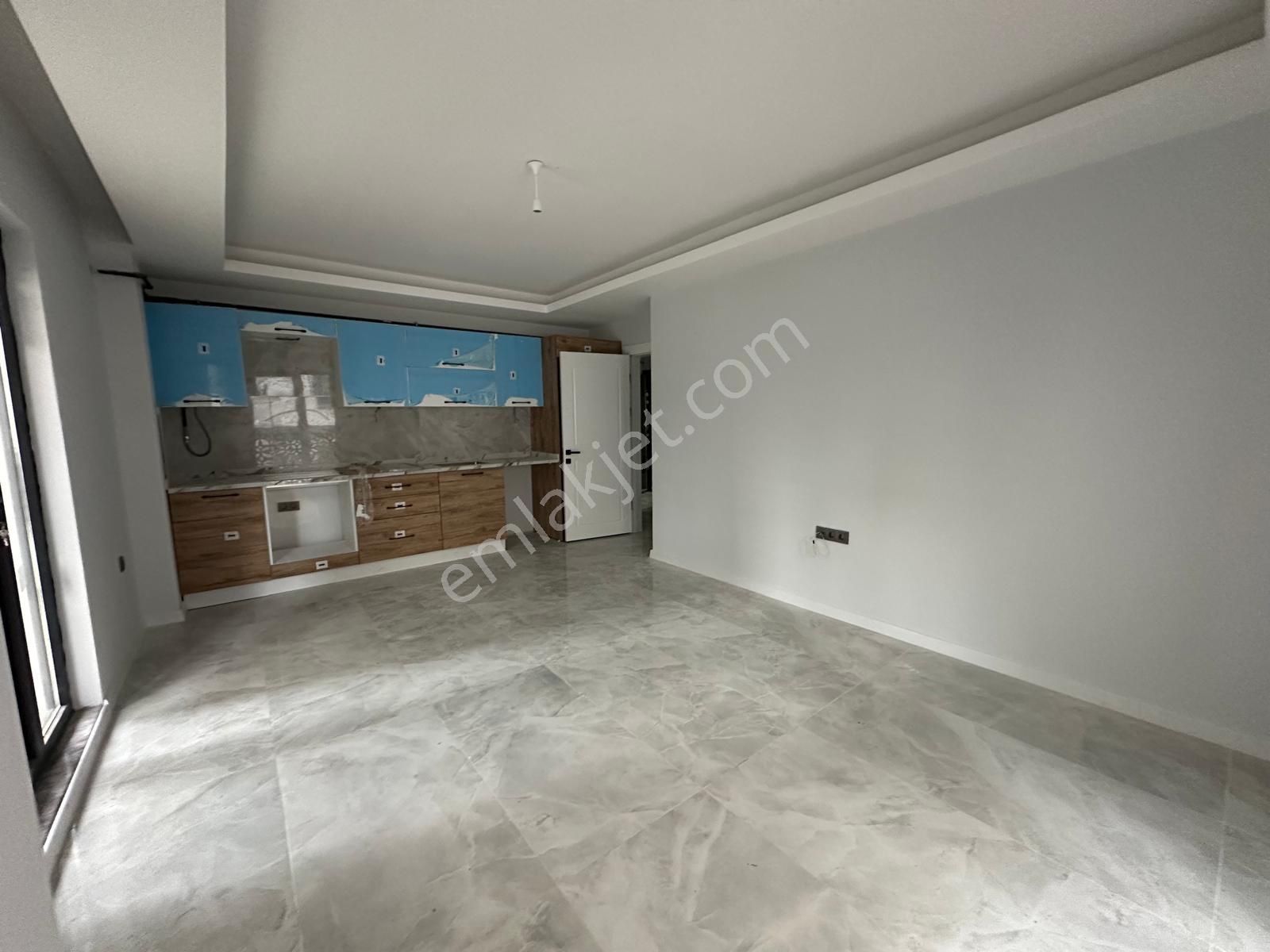 Bağçeşme'de Sıfır 2 Oda 1 Salon Arakat Daire - Görsel 3