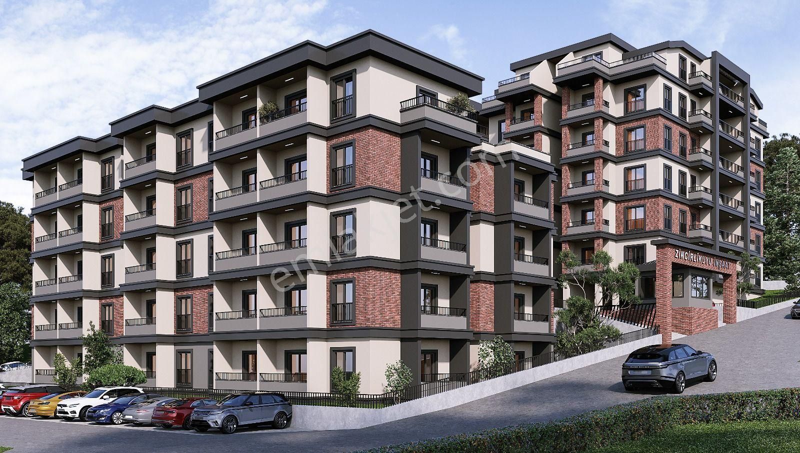 Kuruçeşme Kocatepede Site İçi Manzaralı 180 M2 3+1 Çatı Dubleks - Görsel 3