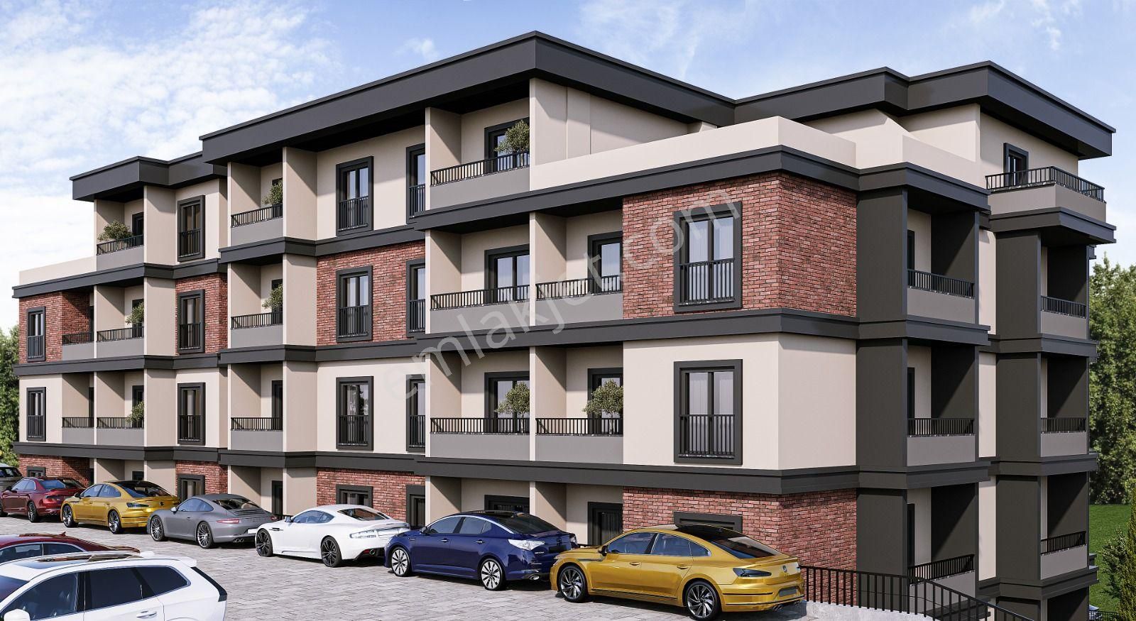 Kuruçeşme Kocatepede Site İçi Manzaralı 180 M2 3+1 Çatı Dubleks - Görsel 12
