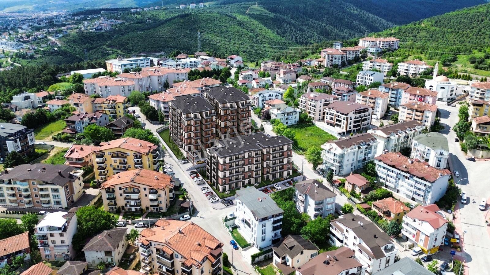 Kuruçeşme Kocatepede Site İçi Manzaralı 180 M2 3+1 Çatı Dubleks - Görsel 26