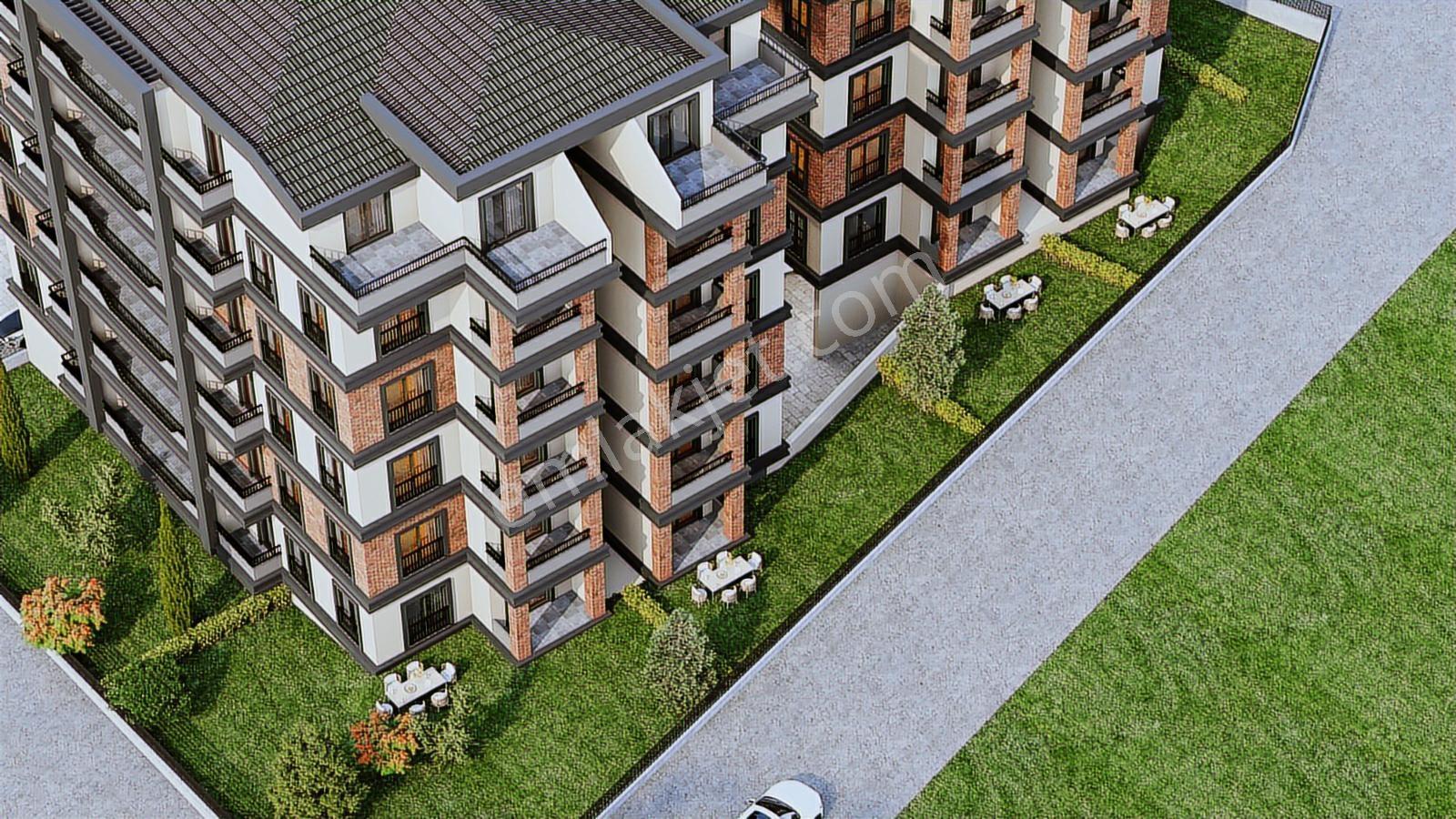 Kuruçeşme Kocatepede Site İçi Manzaralı 180 M2 3+1 Çatı Dubleks - Görsel 29