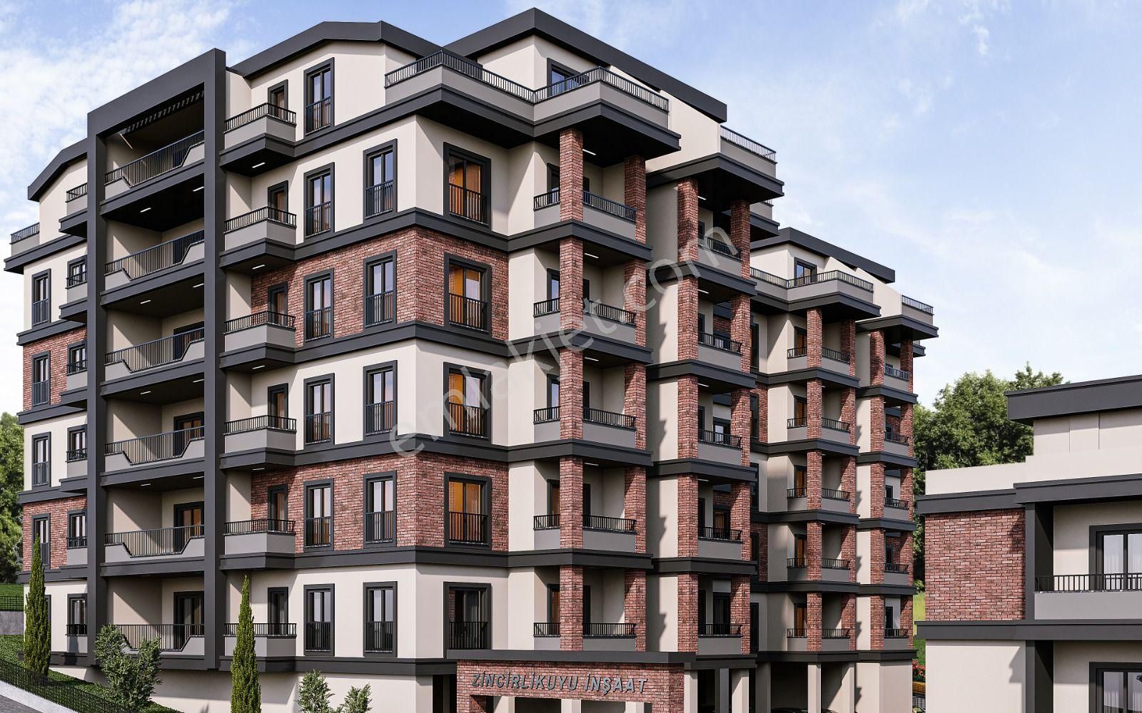 Kuruçeşme Kocatepede Site İçi Manzaralı 180 M2 3+1 Çatı Dubleks - Görsel 14