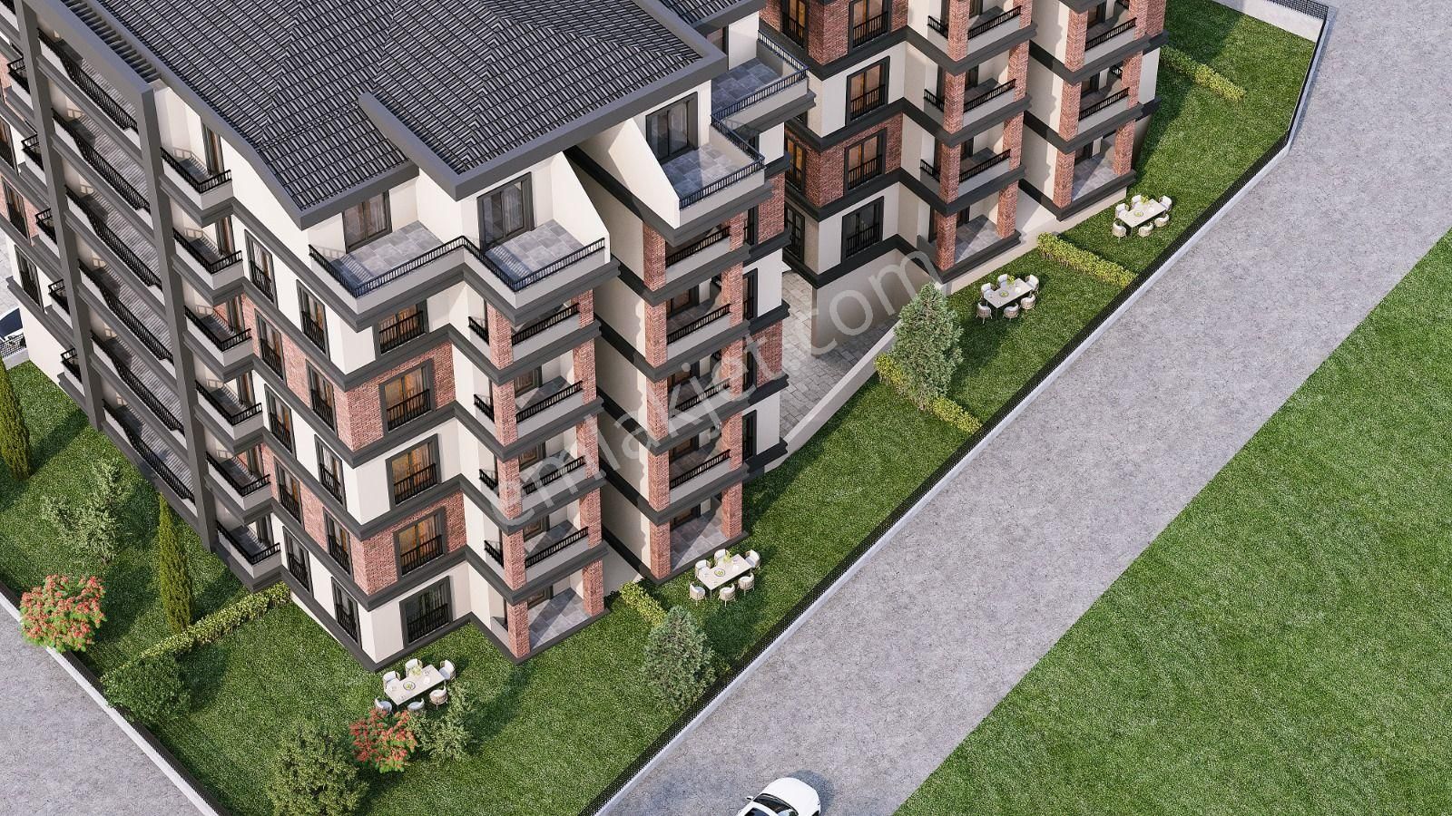 Kuruçeşme Kocatepede Site İçi Manzaralı 180 M2 3+1 Çatı Dubleks - Görsel 30