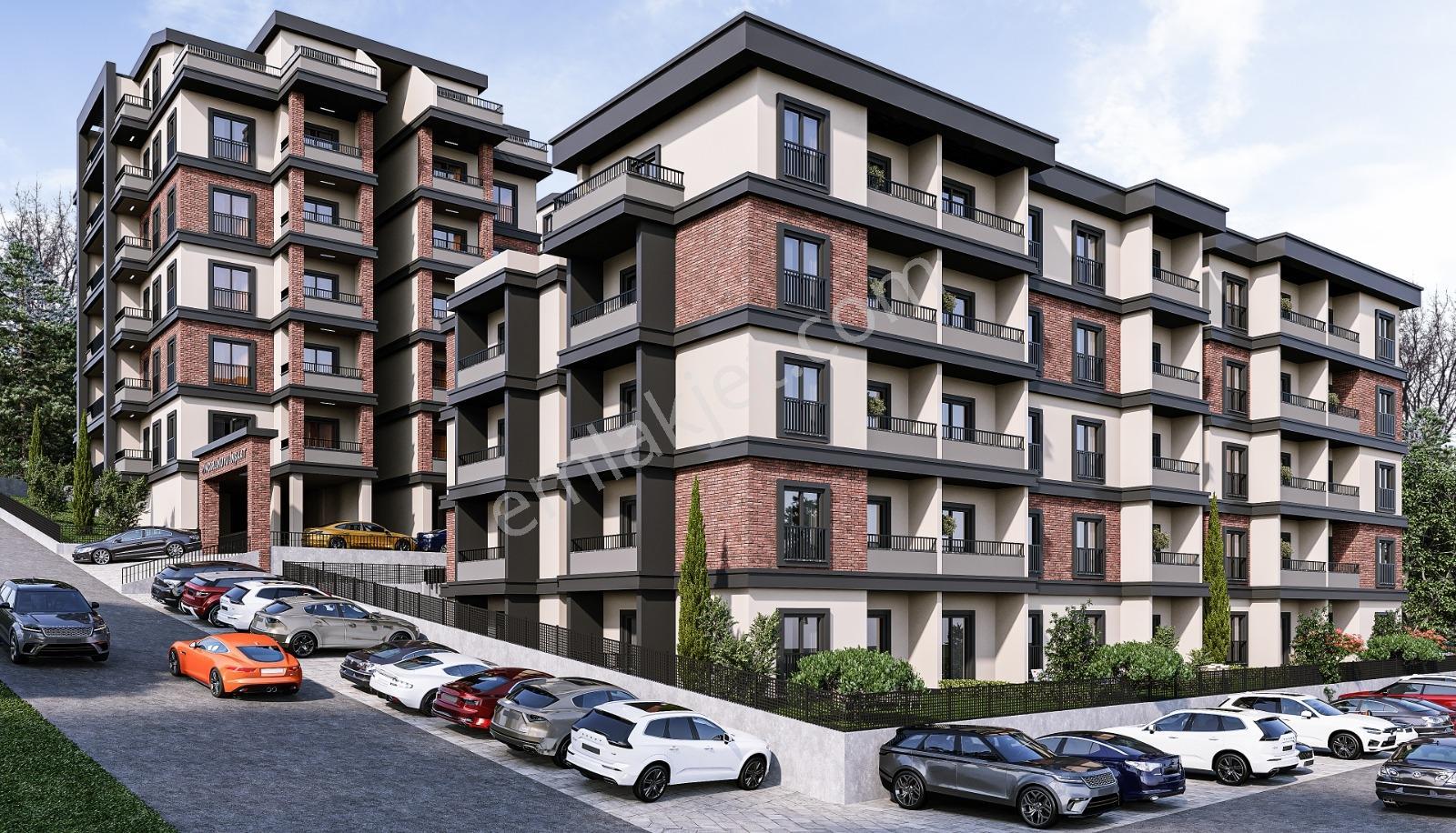 Kuruçeşme Kocatepede Site İçi Manzaralı 180 M2 3+1 Çatı Dubleks - Görsel 3