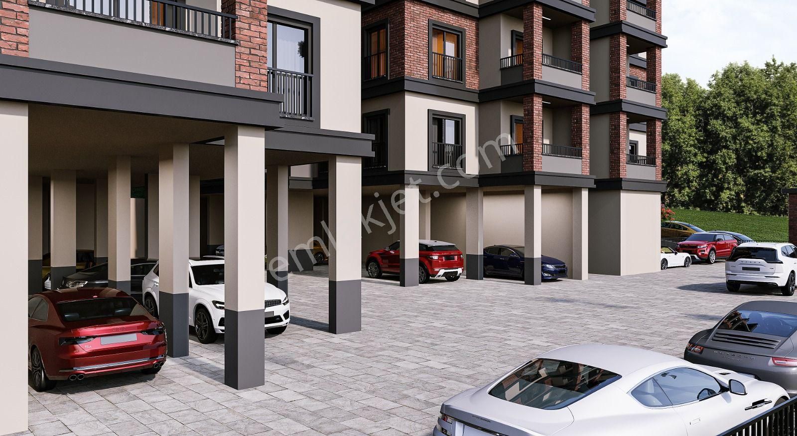 Kuruçeşme Kocatepede Site İçi Manzaralı 180 M2 3+1 Çatı Dubleks - Görsel 15