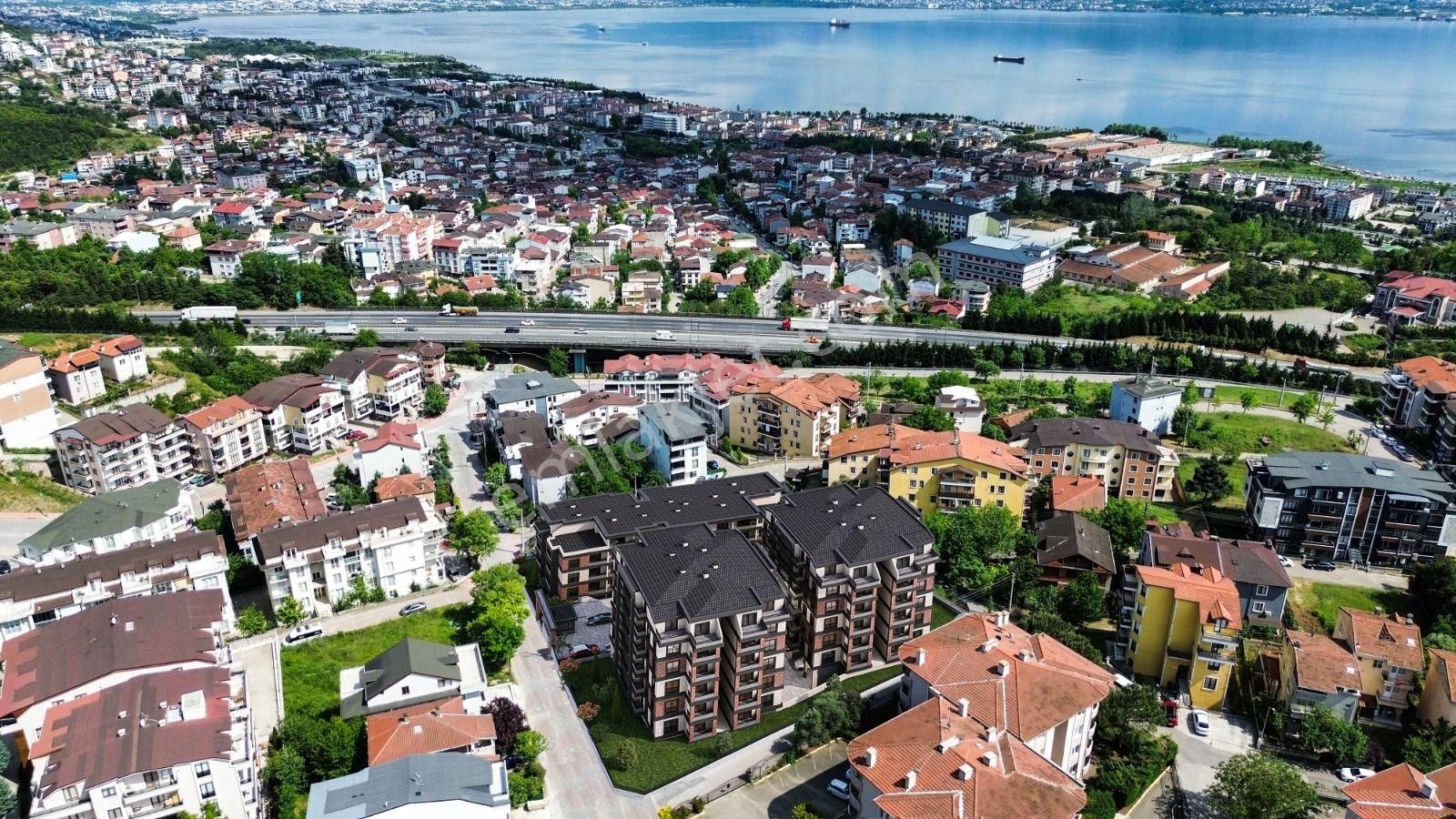 Kuruçeşme Kocatepede Site İçi Manzaralı 180 M2 3+1 Çatı Dubleks - Görsel 27