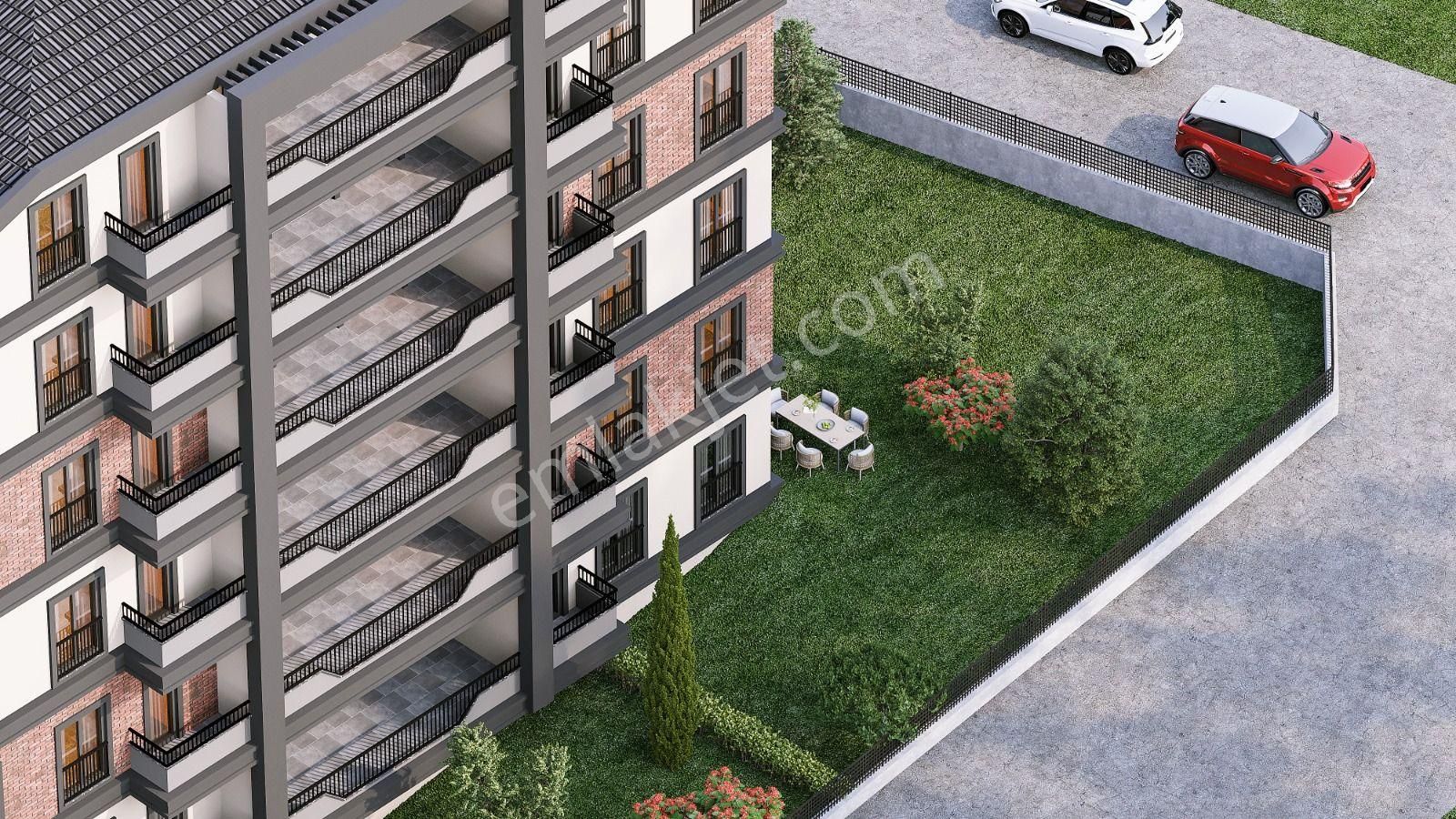 Kuruçeşme Kocatepede Site İçi Manzaralı 180 M2 3+1 Çatı Dubleks - Görsel 29