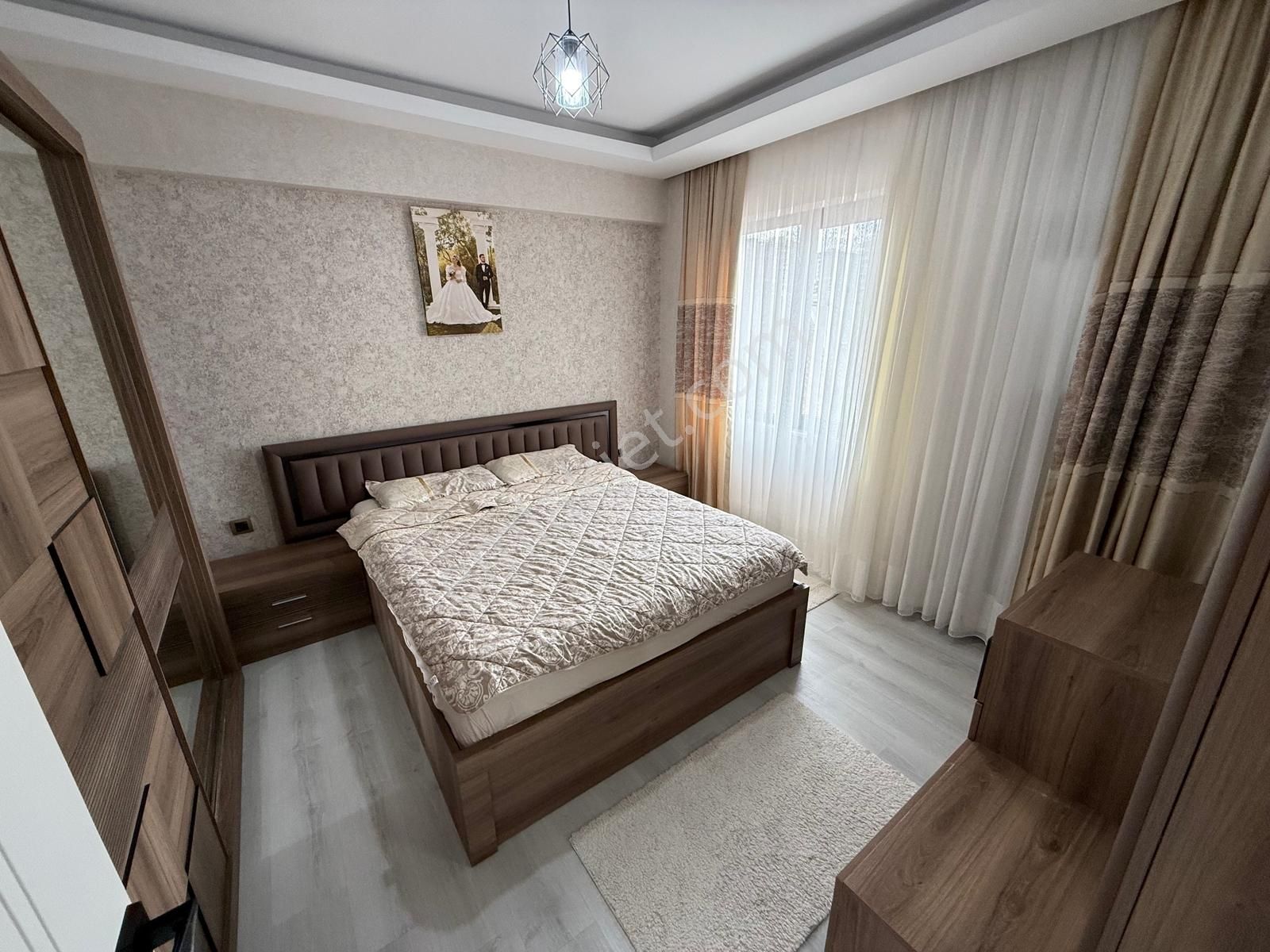 Ergök Gayrimenkulden İbni Sina Mah. 2.5+1 Satılık Geniş Ara Kat - Görsel 27