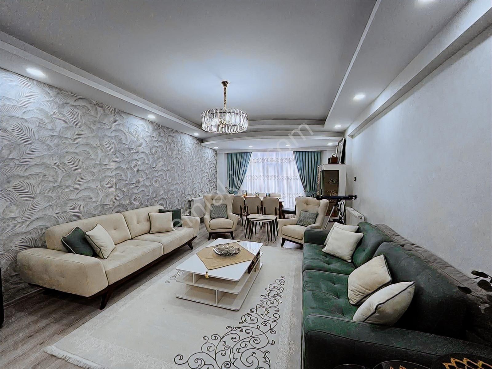 Karaköprü Satılık Fırsat Daire - Görsel 9