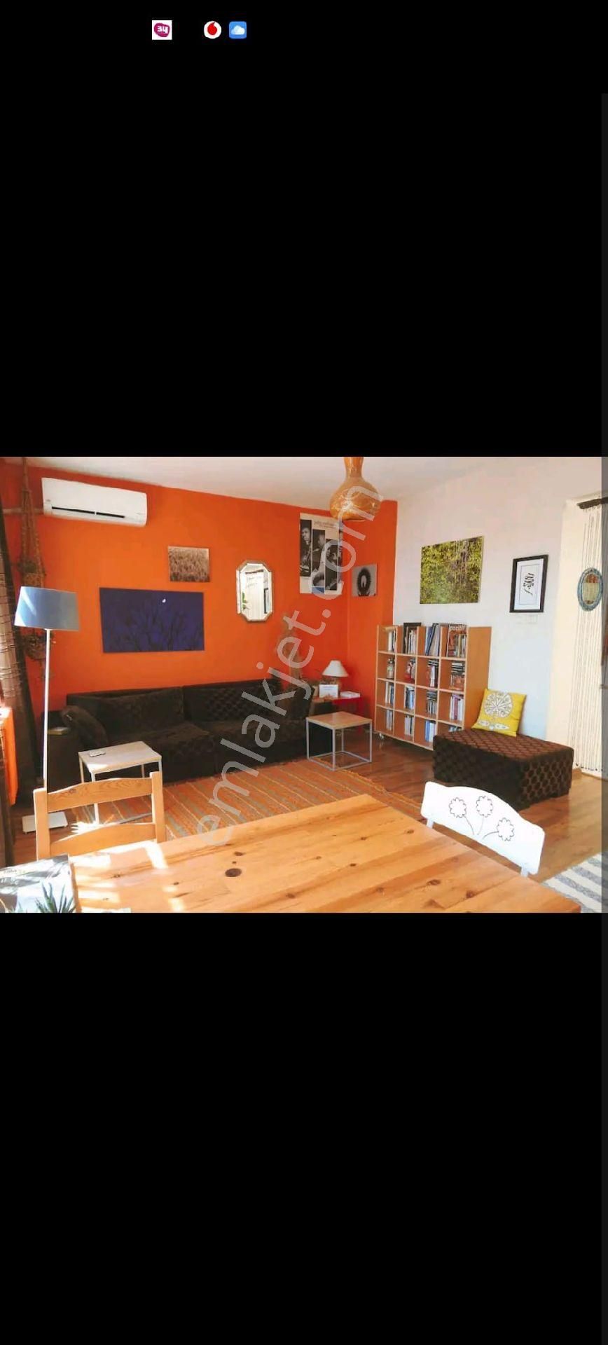 Boğaz Manzaralı Eşyalı Kiralık Daire - Görsel 7