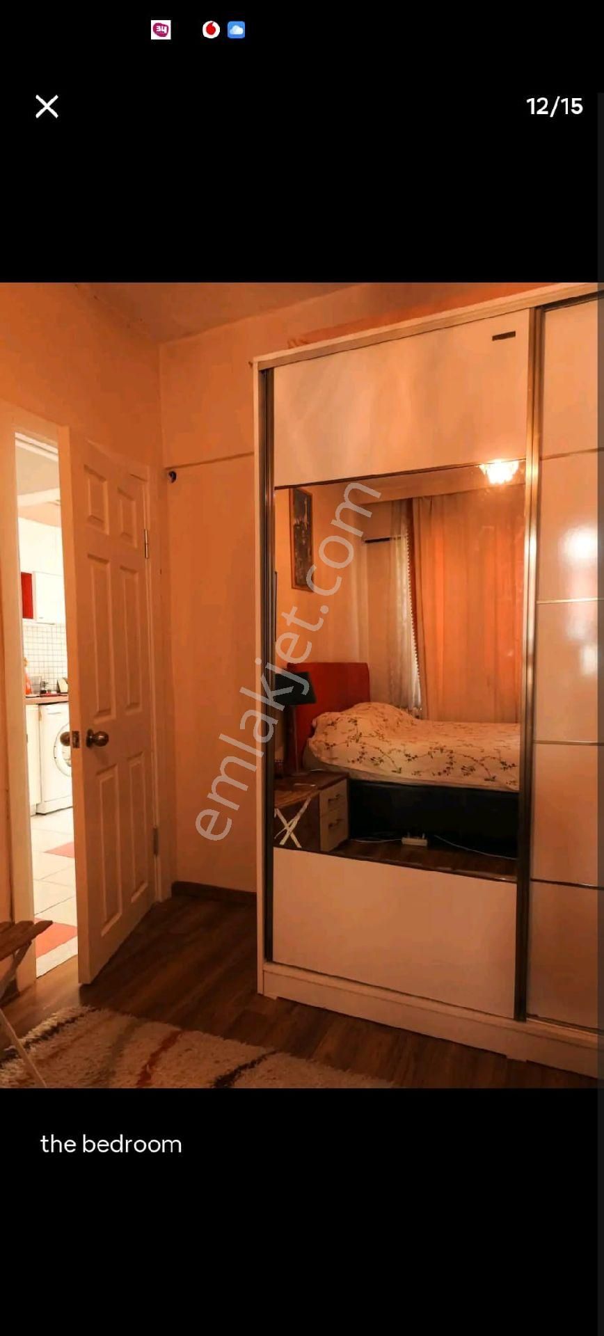 Boğaz Manzaralı Eşyalı Kiralık Daire - Görsel 11