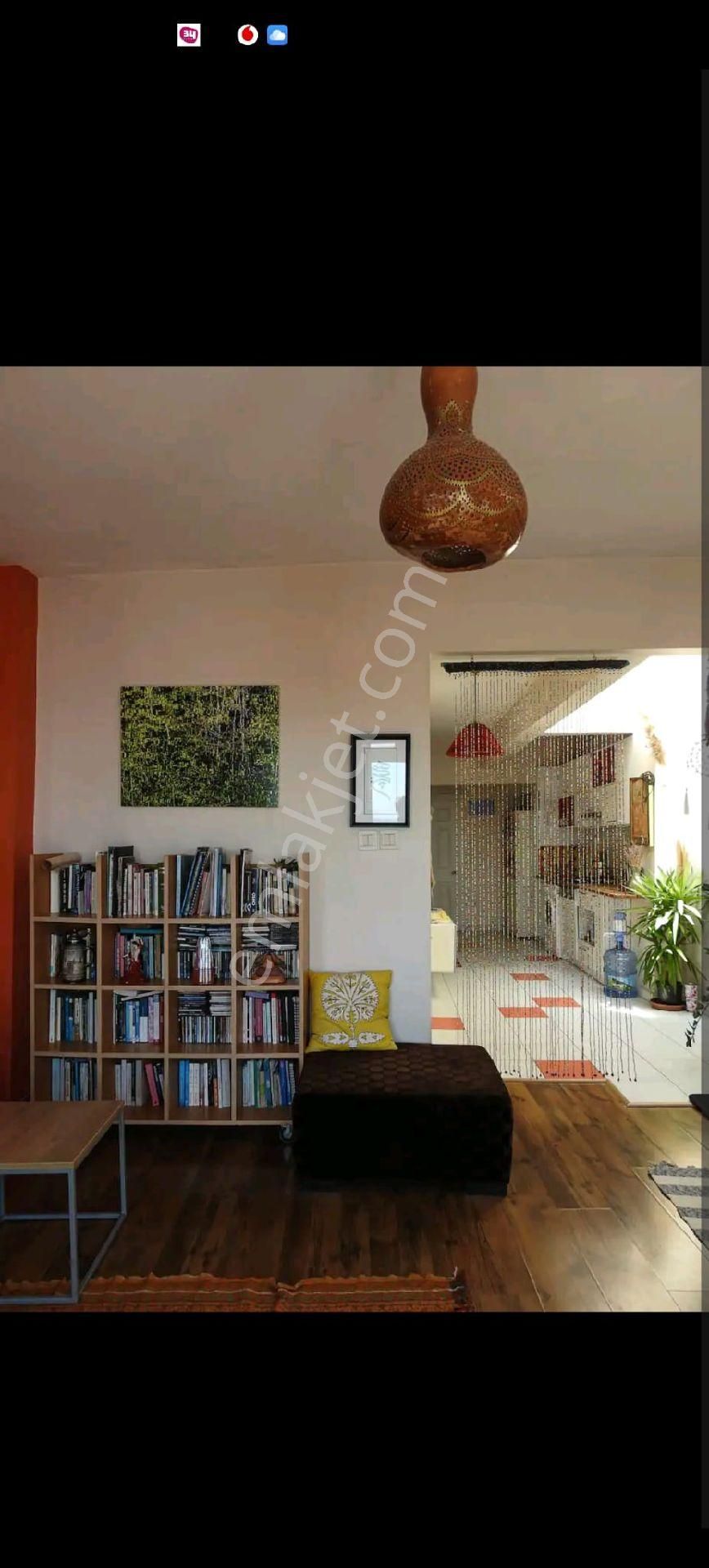 Boğaz Manzaralı Eşyalı Kiralık Daire - Görsel 6