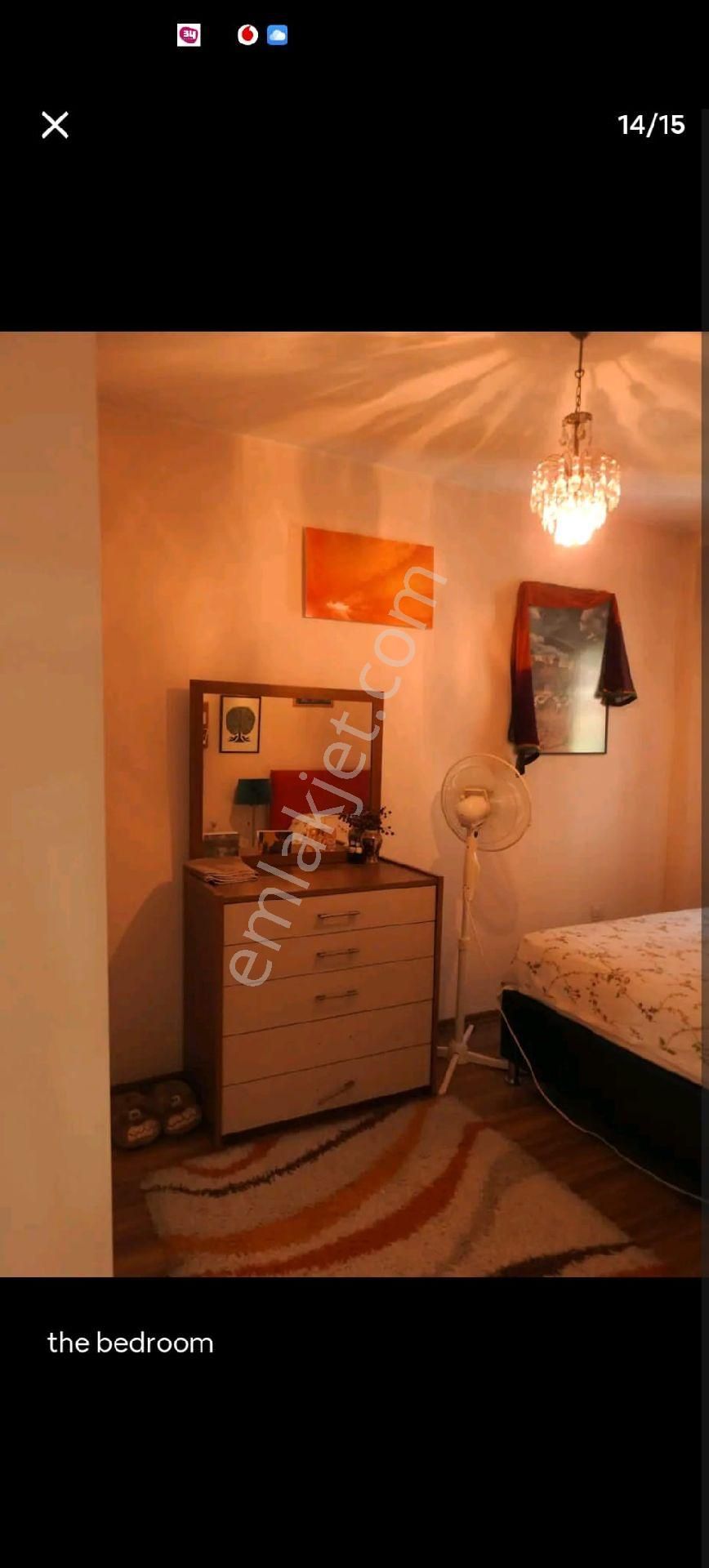 Boğaz Manzaralı Eşyalı Kiralık Daire - Görsel 12