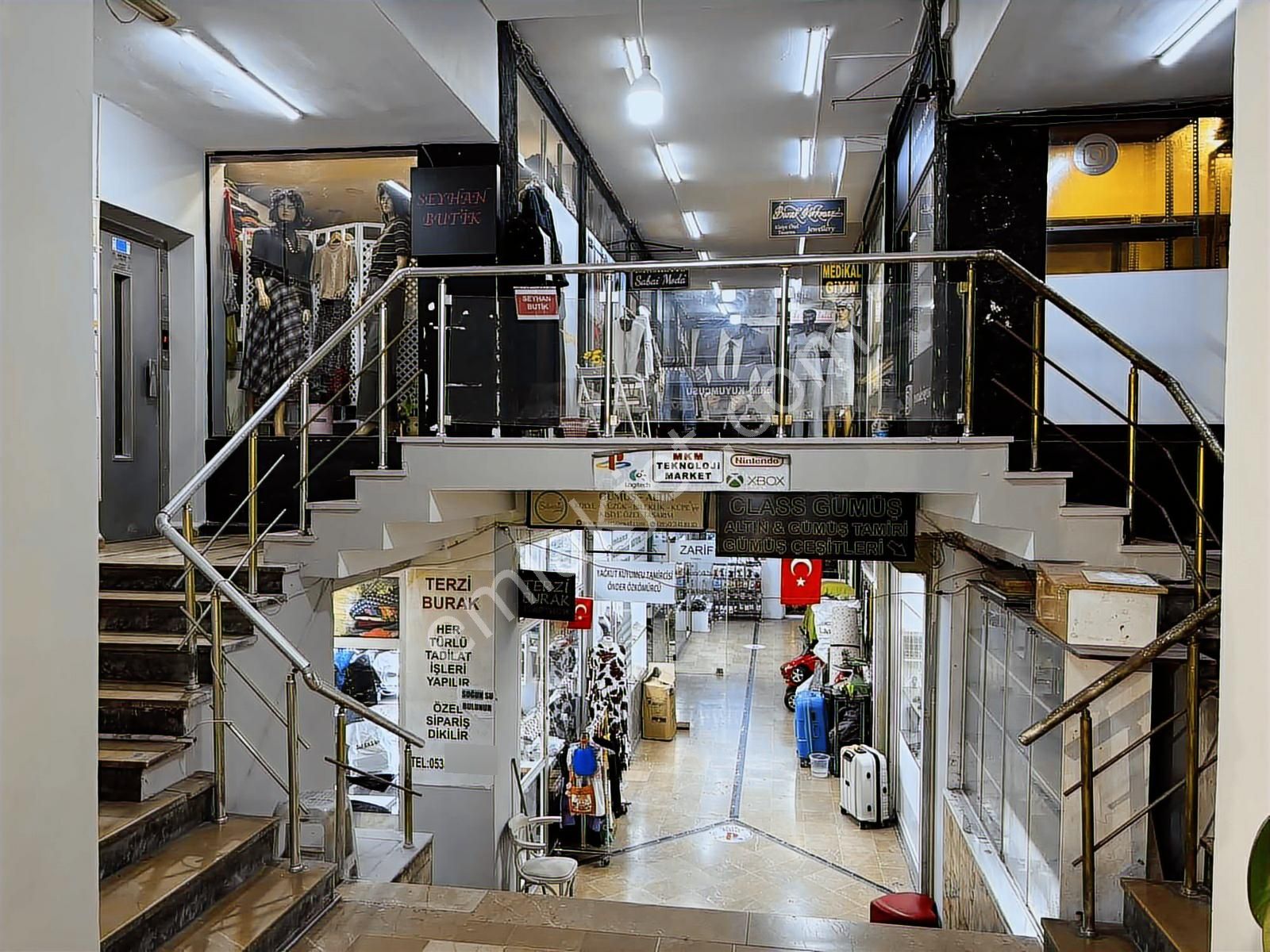 Eşyalı Bakırköy De Avm Lere Yakın Asansörlü 36m2 Klimalı Ofis - Görsel 17