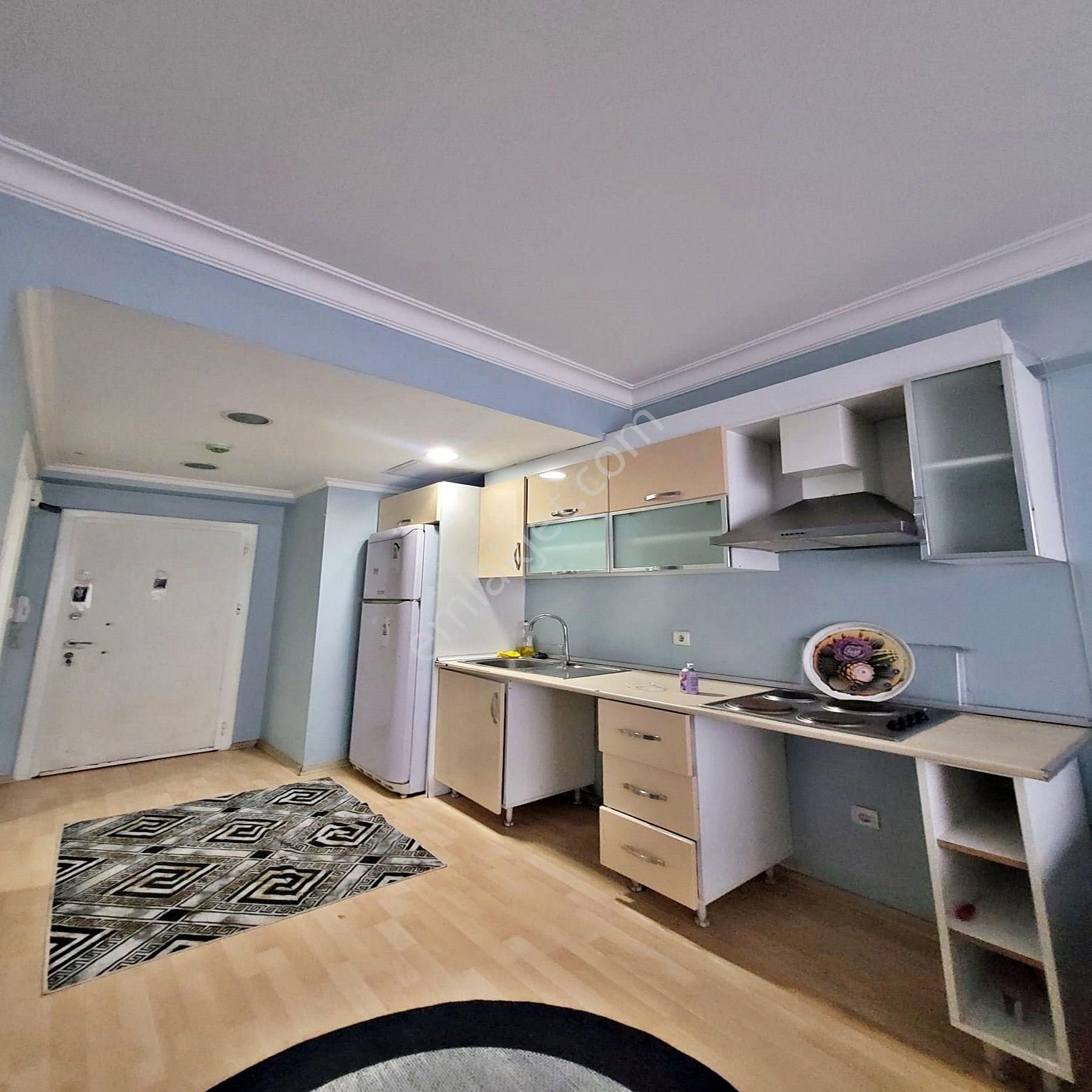 Talatpaşa Mahallesinde Site İçerisinde Yatırımlık Ara Kat Daire - Görsel 5