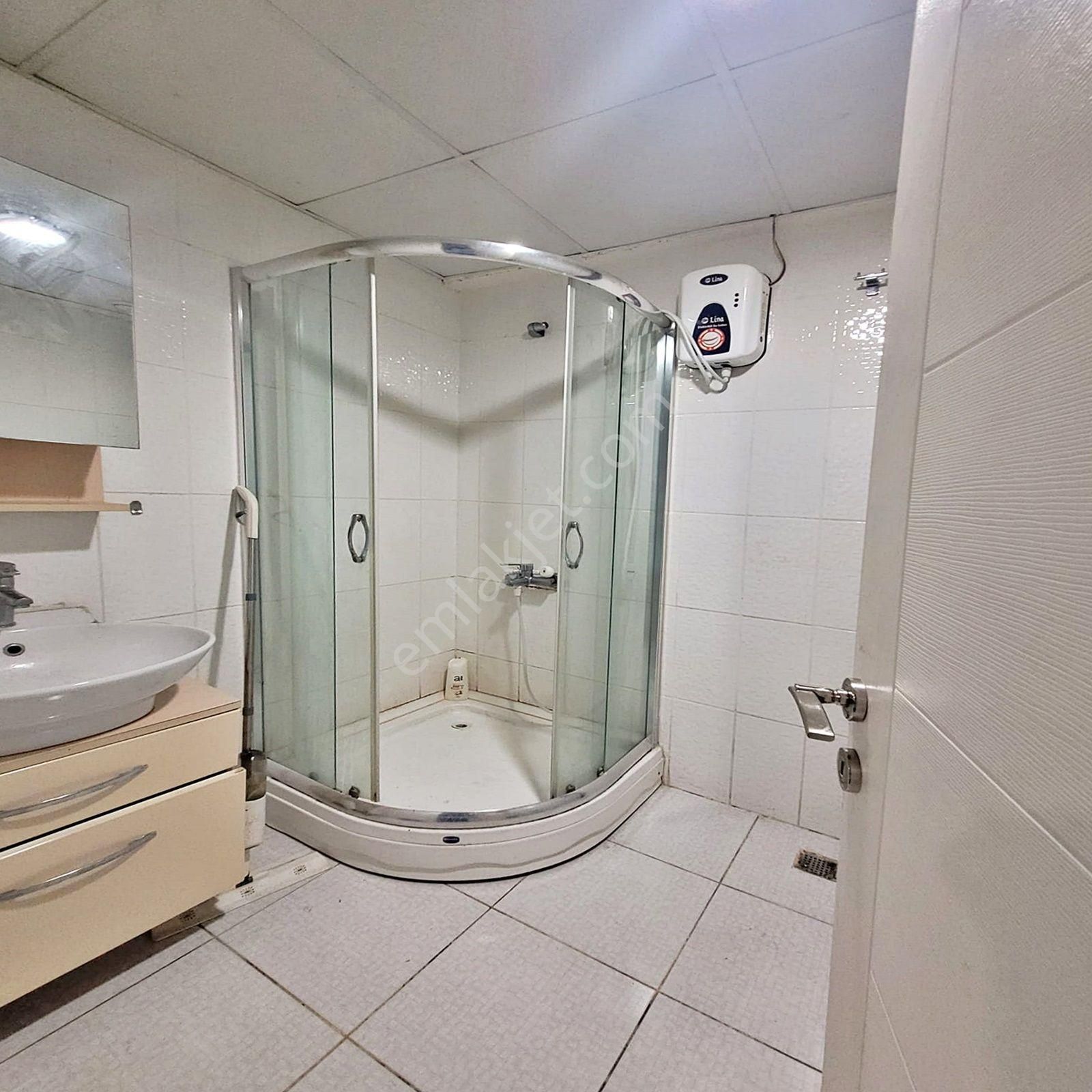 Talatpaşa Mahallesinde Site İçerisinde Yatırımlık Ara Kat Daire - Görsel 6