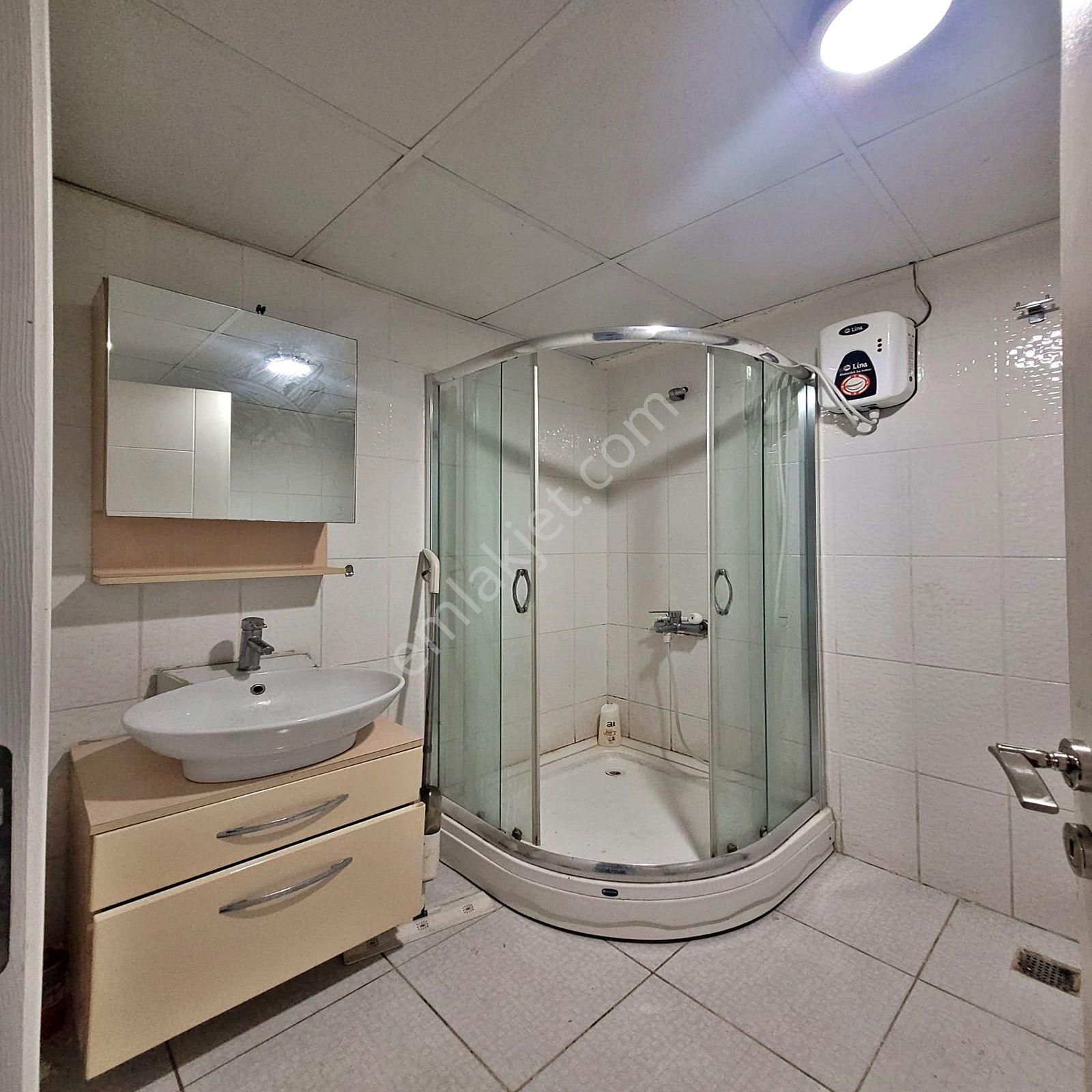 Talatpaşa Mahallesinde Site İçerisinde Yatırımlık Ara Kat Daire - Görsel 21