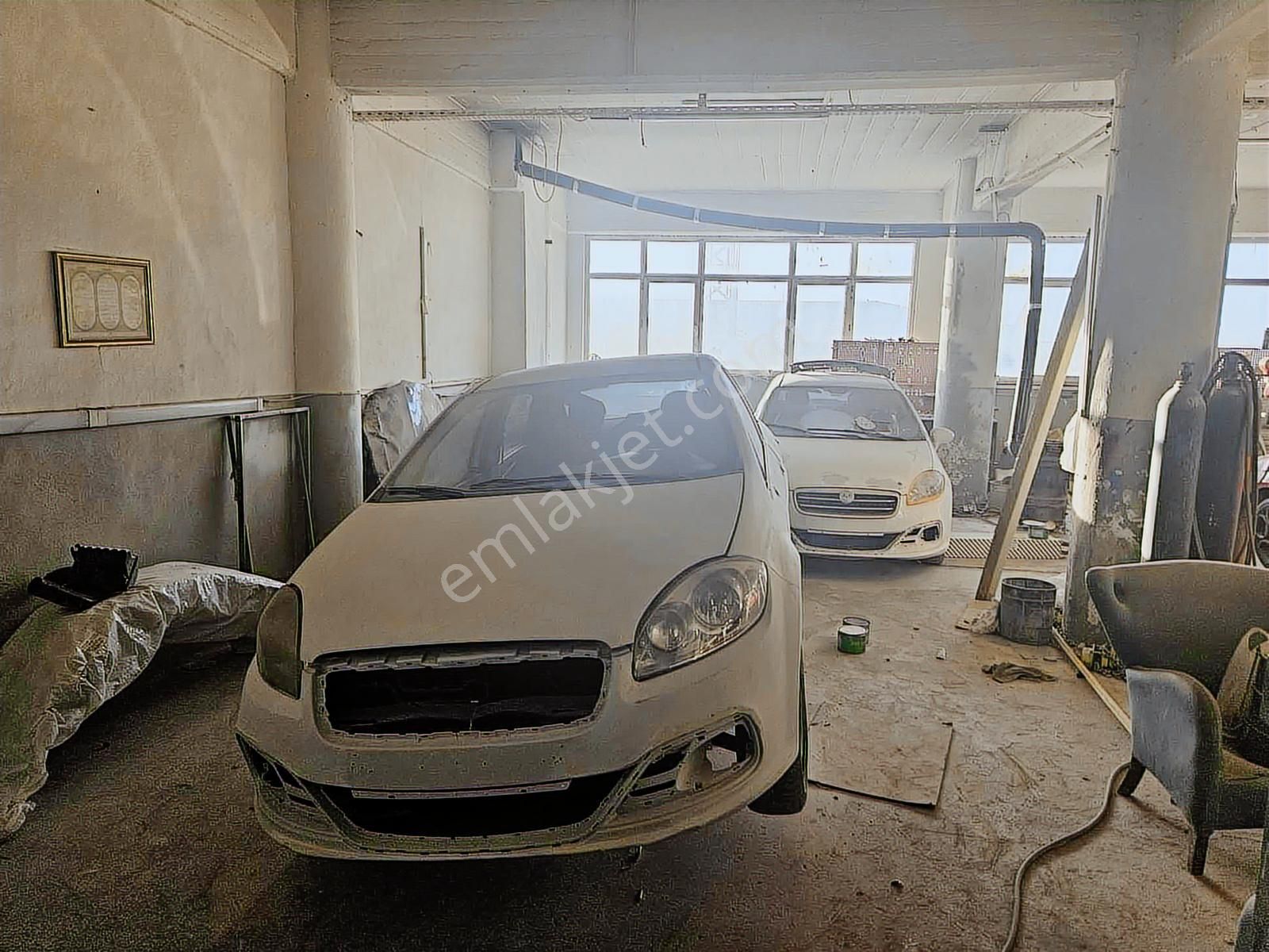 Sefaköy Beşyol Pakten Mutlu San Sit. 30 M2 Lik Kiralık Dükkan - Görsel 2