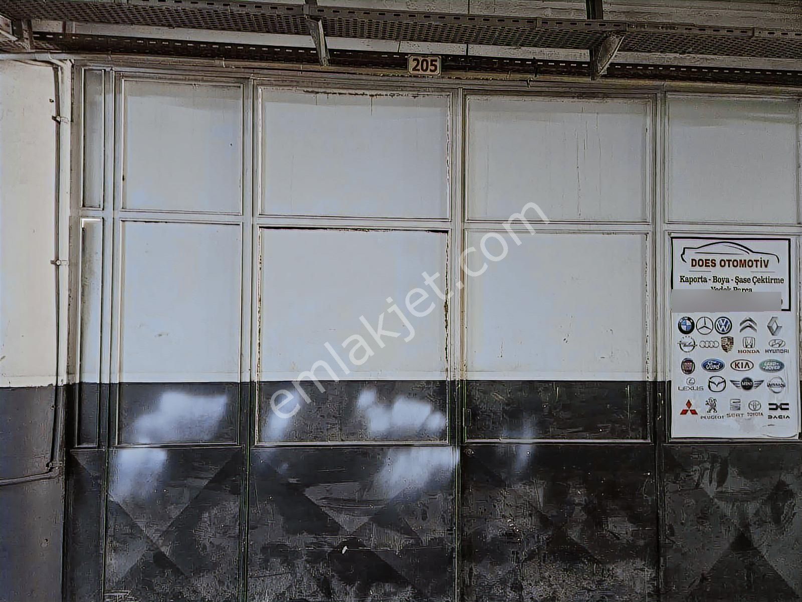 Sefaköy Beşyol Pakten Mutlu San Sit. 30 M2 Lik Kiralık Dükkan - Görsel 15