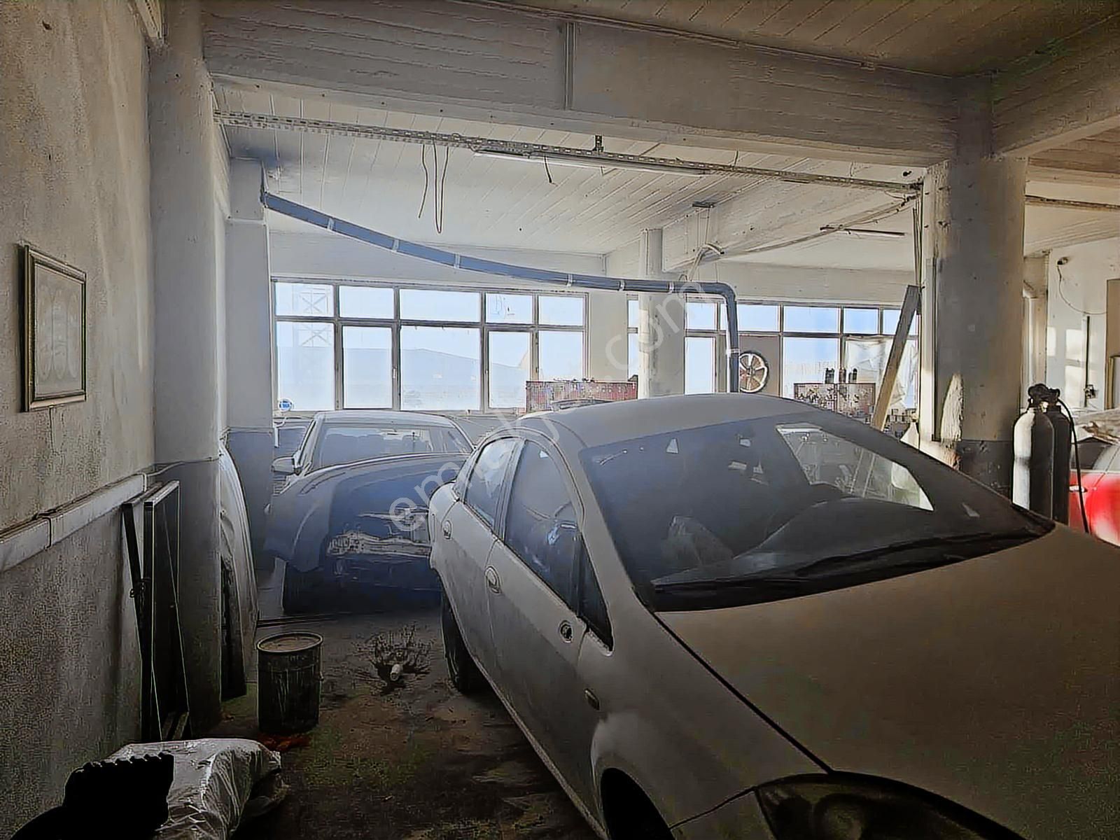 Sefaköy Beşyol Pakten Mutlu San Sit. 30 M2 Lik Kiralık Dükkan - Görsel 8