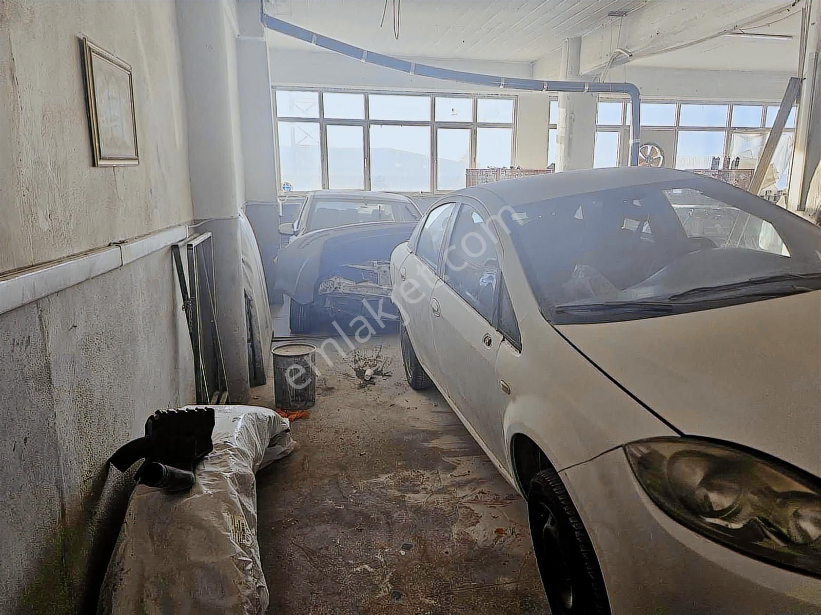 Sefaköy Beşyol Pakten Mutlu San Sit. 30 M2 Lik Kiralık Dükkan - Görsel 3