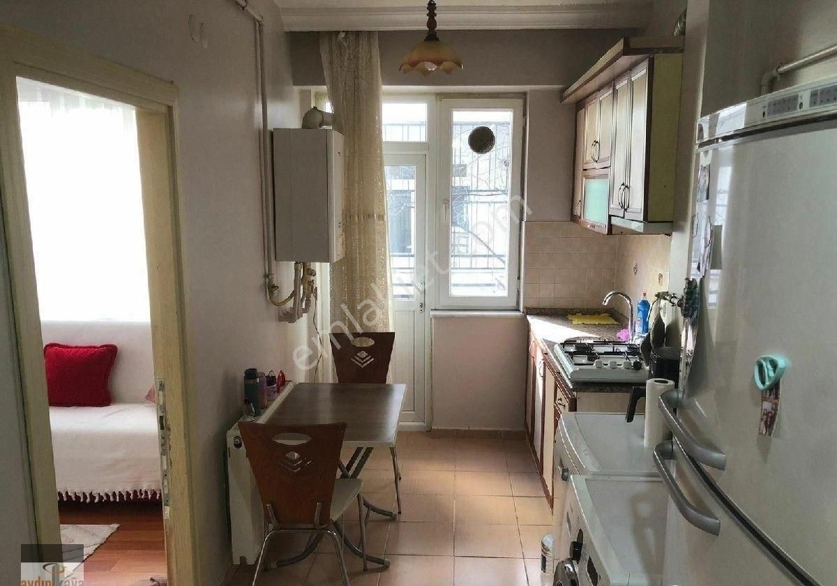 Bahçelievler Mahallesi'nde Kiralık 1+1 Eşyalı Daire - Görsel 5