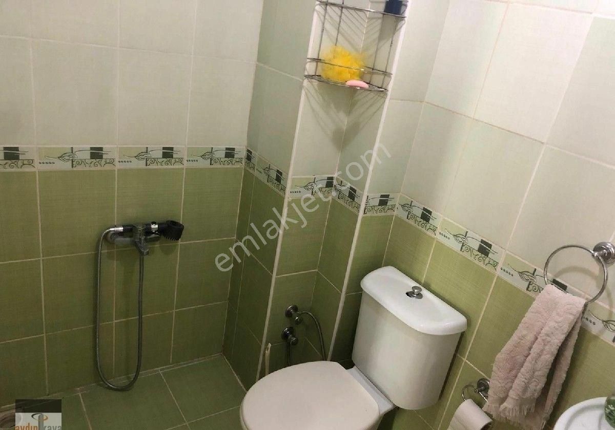 Bahçelievler Mahallesi'nde Kiralık 1+1 Eşyalı Daire - Görsel 6