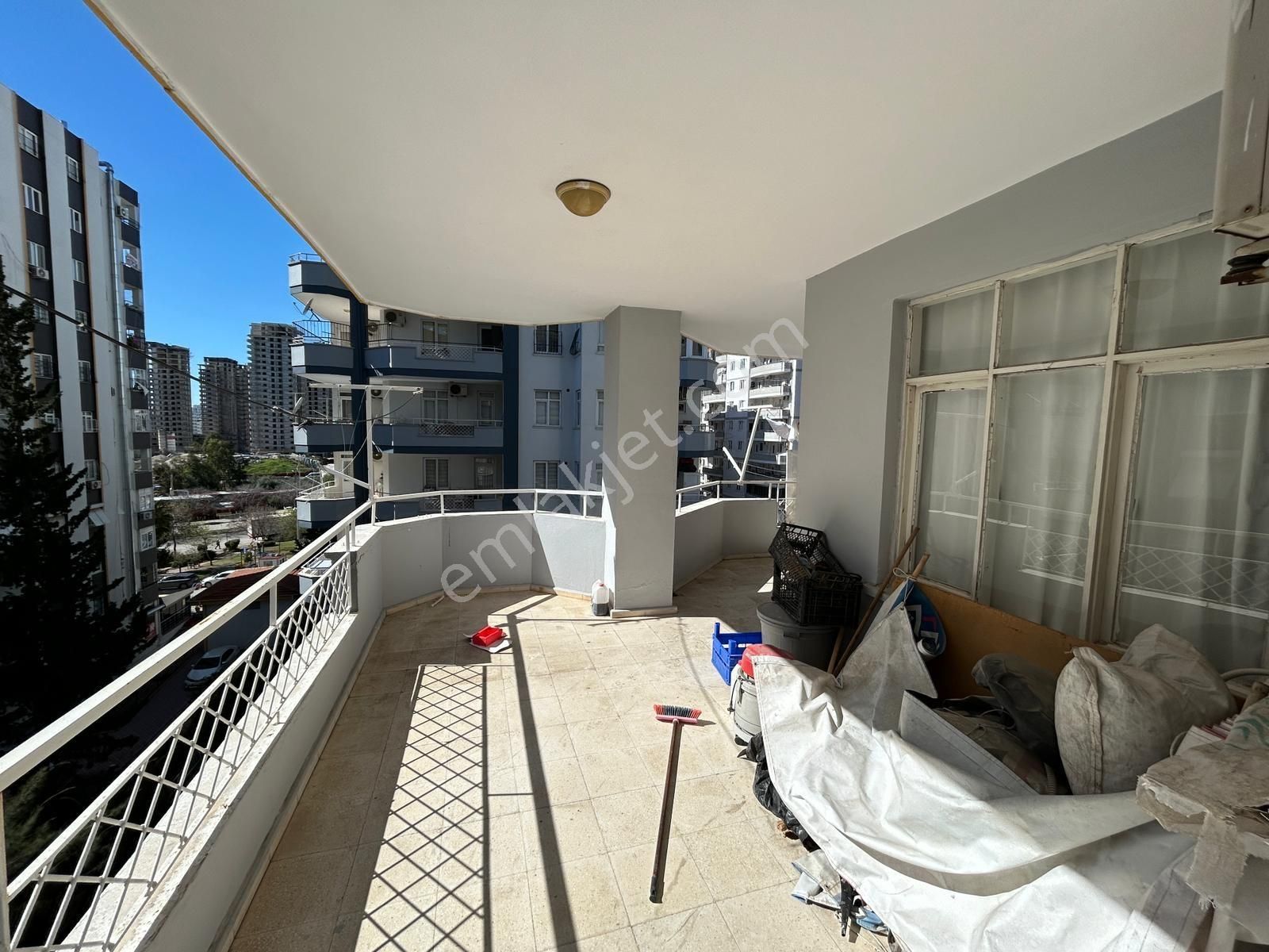 Rng' Den H. Evleri 80.yıl Bulv Merkezde 3+1 K Mutfak - Görsel 7