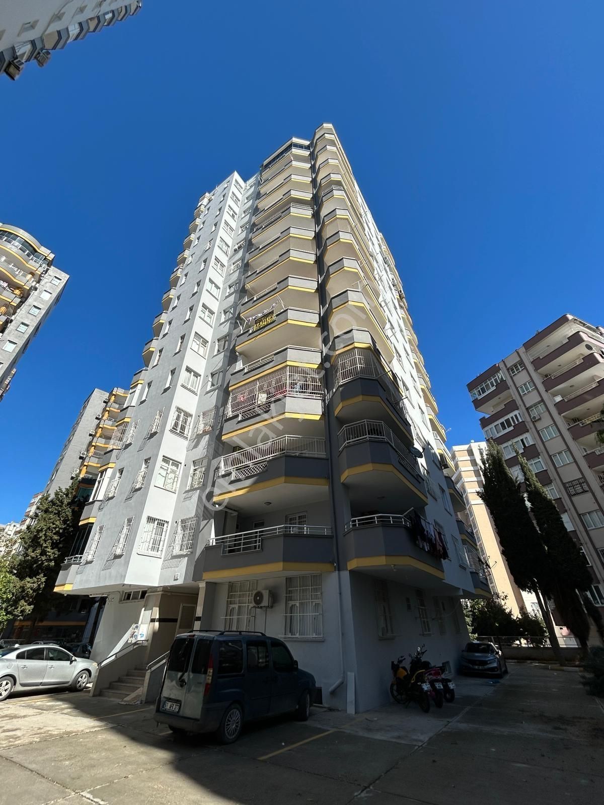 Rng' Den H. Evleri 80.yıl Bulv Merkezde 3+1 K Mutfak - Görsel 26