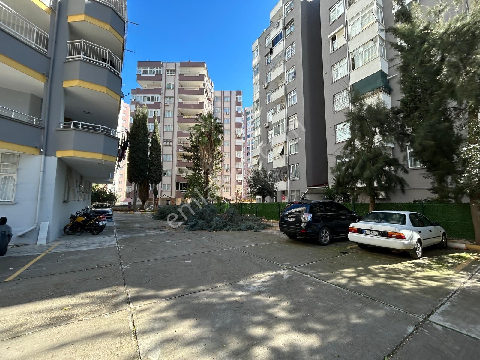 Rng' Den H. Evleri 80.yıl Bulv Merkezde 3+1 K Mutfak - Görsel 33