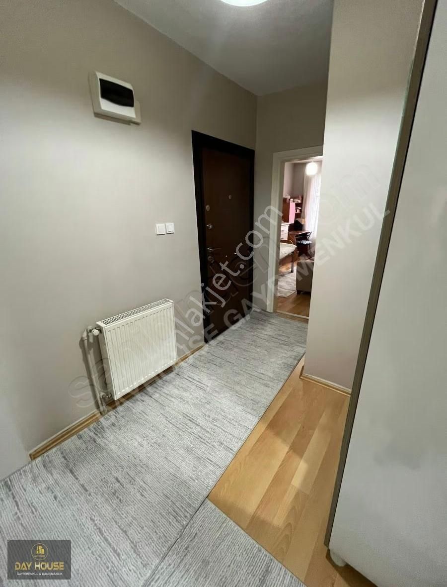 Day House'den Yeni Karakolun Dibinde Masrafsız Daire - Görsel 5