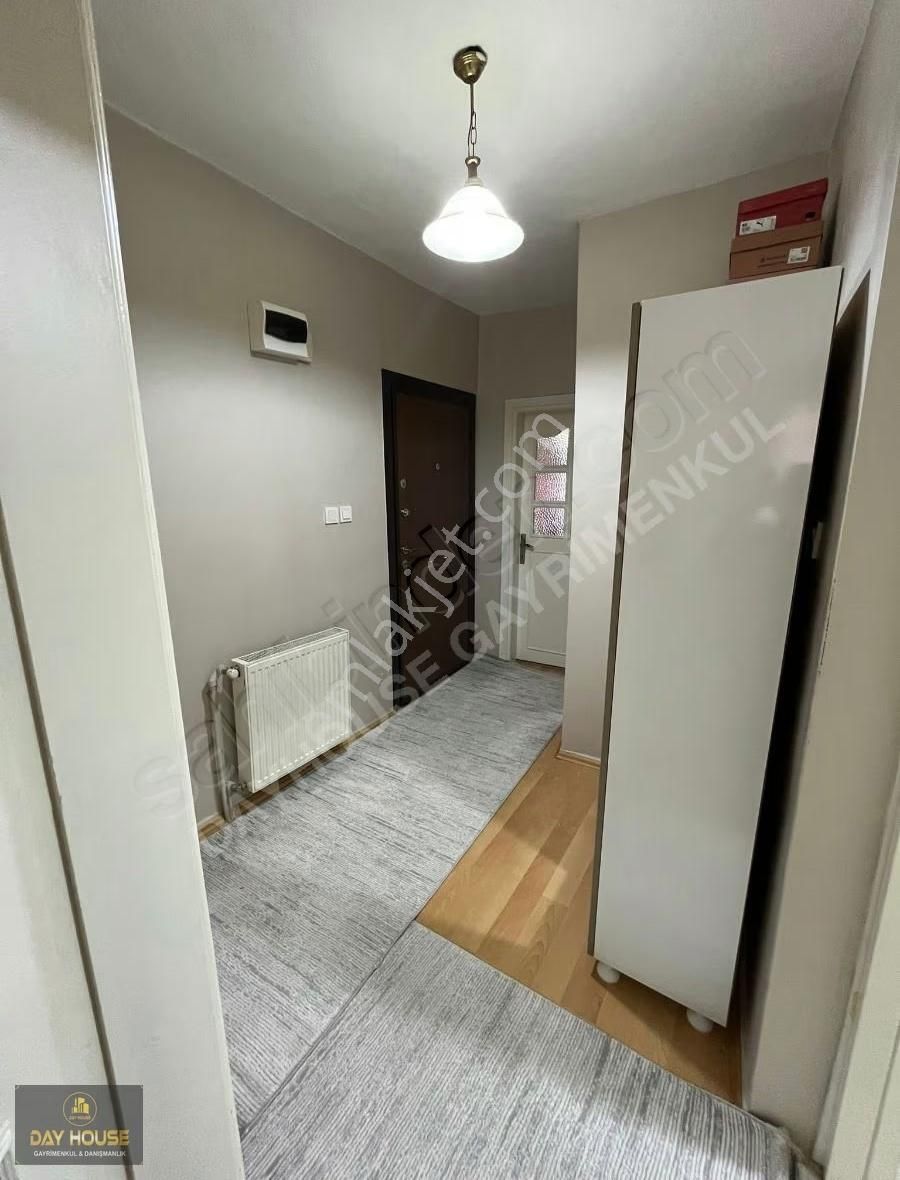 Day House'den Yeni Karakolun Dibinde Masrafsız Daire - Görsel 24