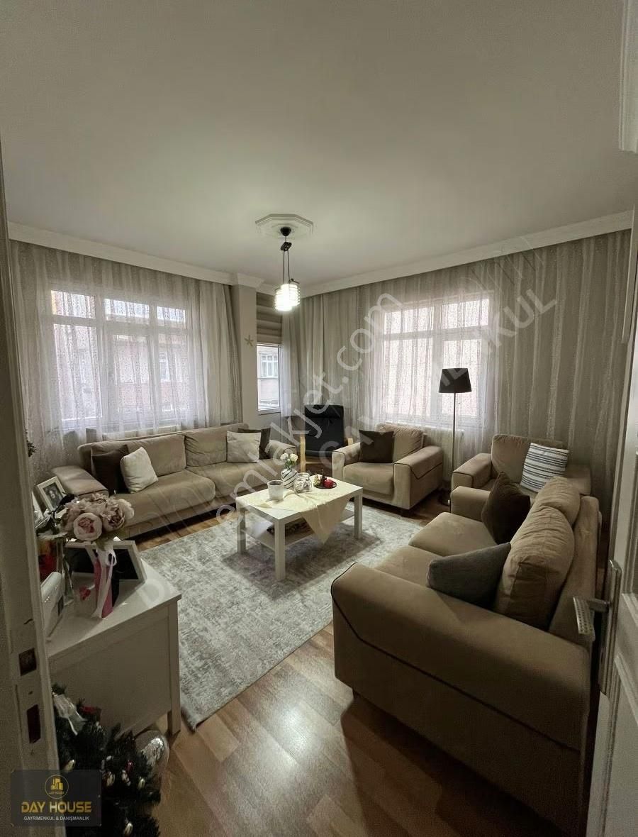 Day House'den Yeni Karakolun Dibinde Masrafsız Daire - Görsel 17