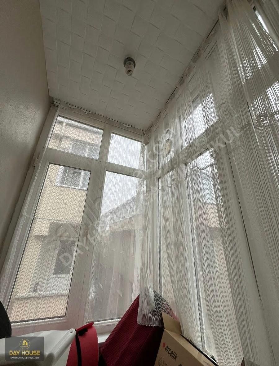 Day House'den Yeni Karakolun Dibinde Masrafsız Daire - Görsel 30