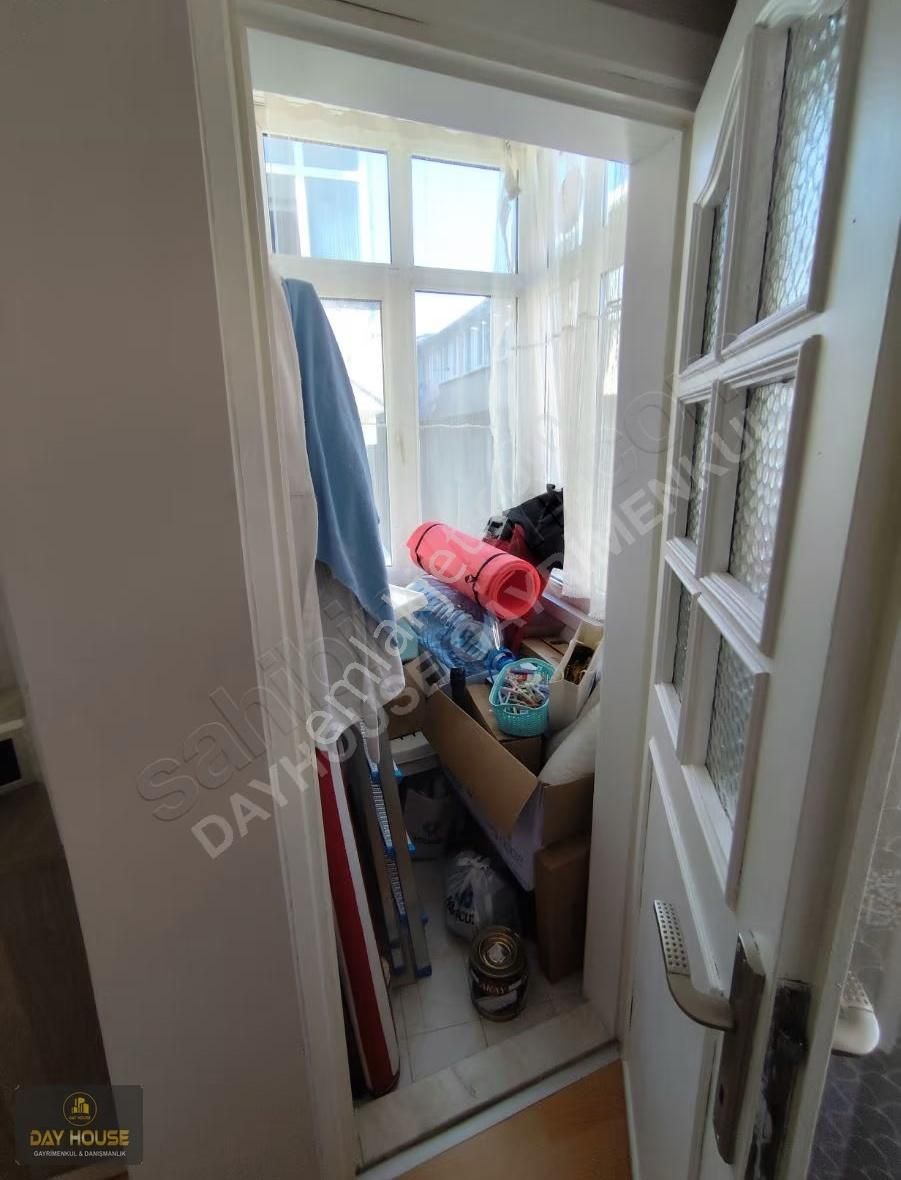 Day House'den Yeni Karakolun Dibinde Masrafsız Daire - Görsel 14