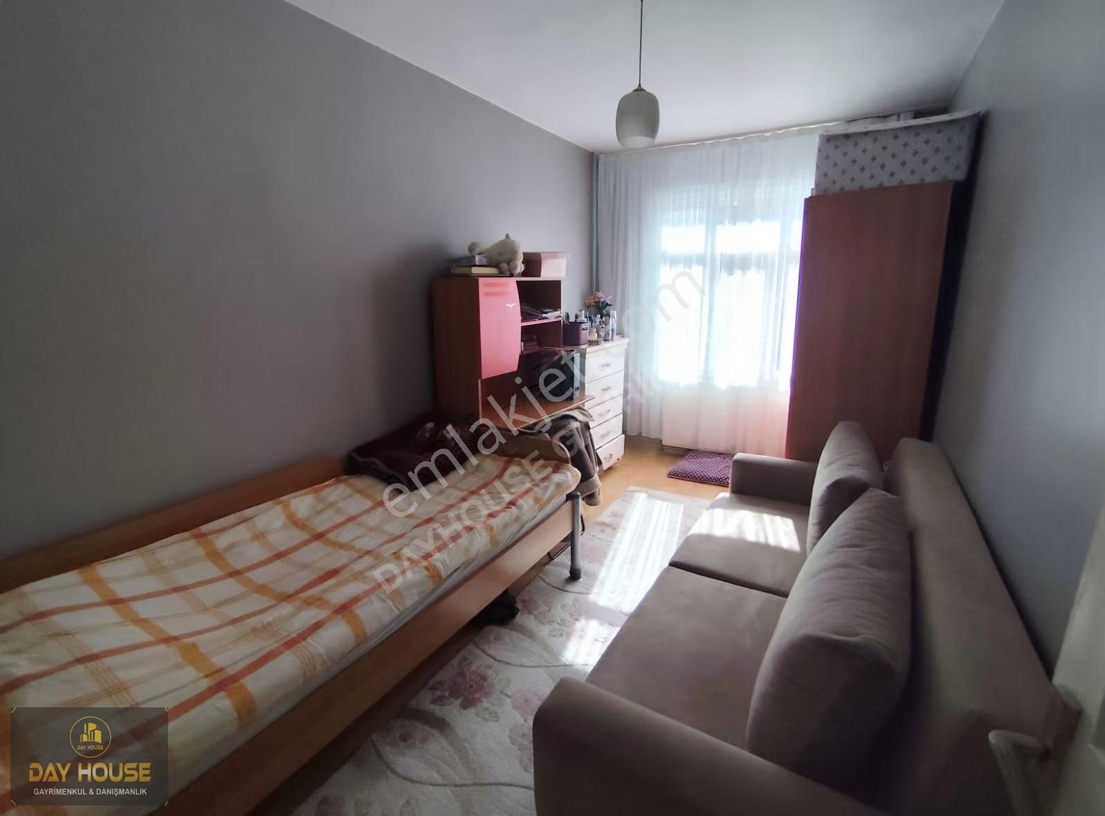 Day House'den Yeni Karakolun Dibinde Masrafsız Daire - Görsel 13