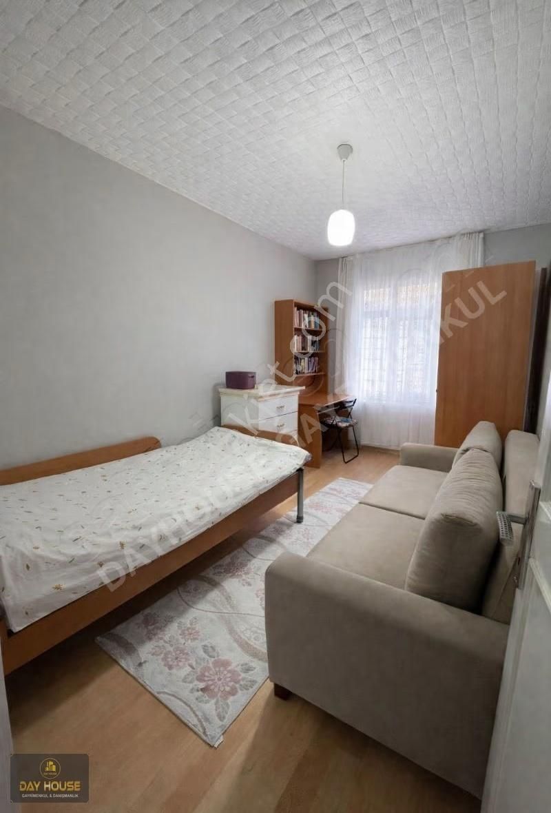 Day House'den Yeni Karakolun Dibinde Masrafsız Daire - Görsel 22