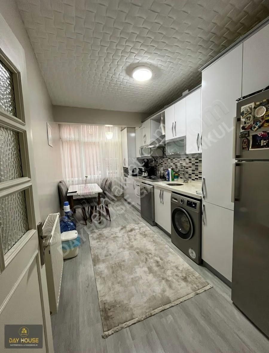 Day House'den Yeni Karakolun Dibinde Masrafsız Daire - Görsel 26