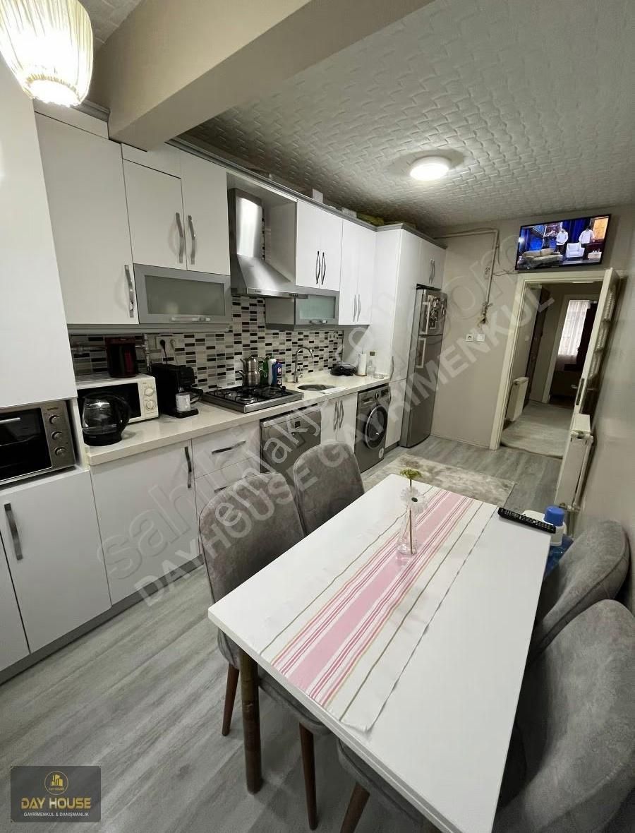 Day House'den Yeni Karakolun Dibinde Masrafsız Daire - Görsel 6