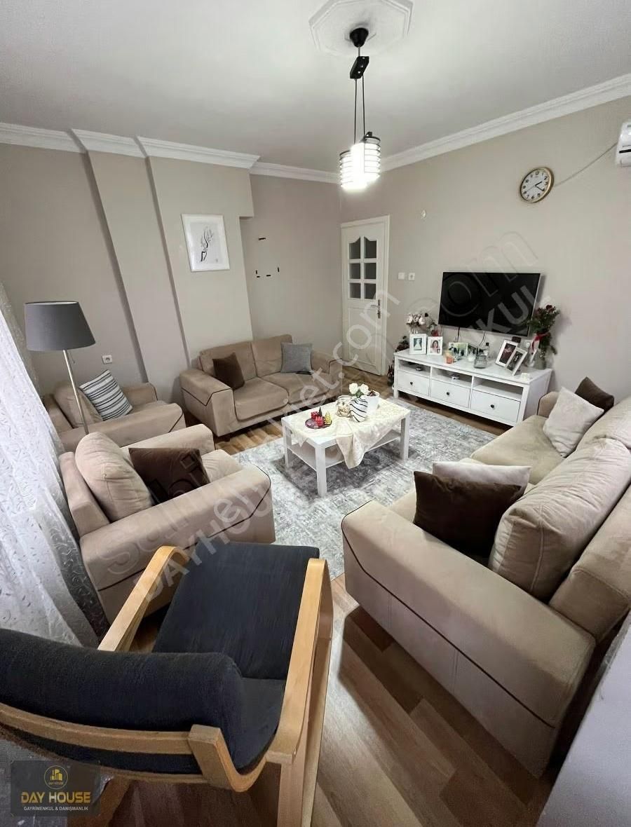 Day House'den Yeni Karakolun Dibinde Masrafsız Daire - Görsel 12