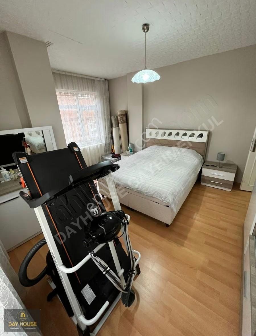 Day House'den Yeni Karakolun Dibinde Masrafsız Daire - Görsel 15