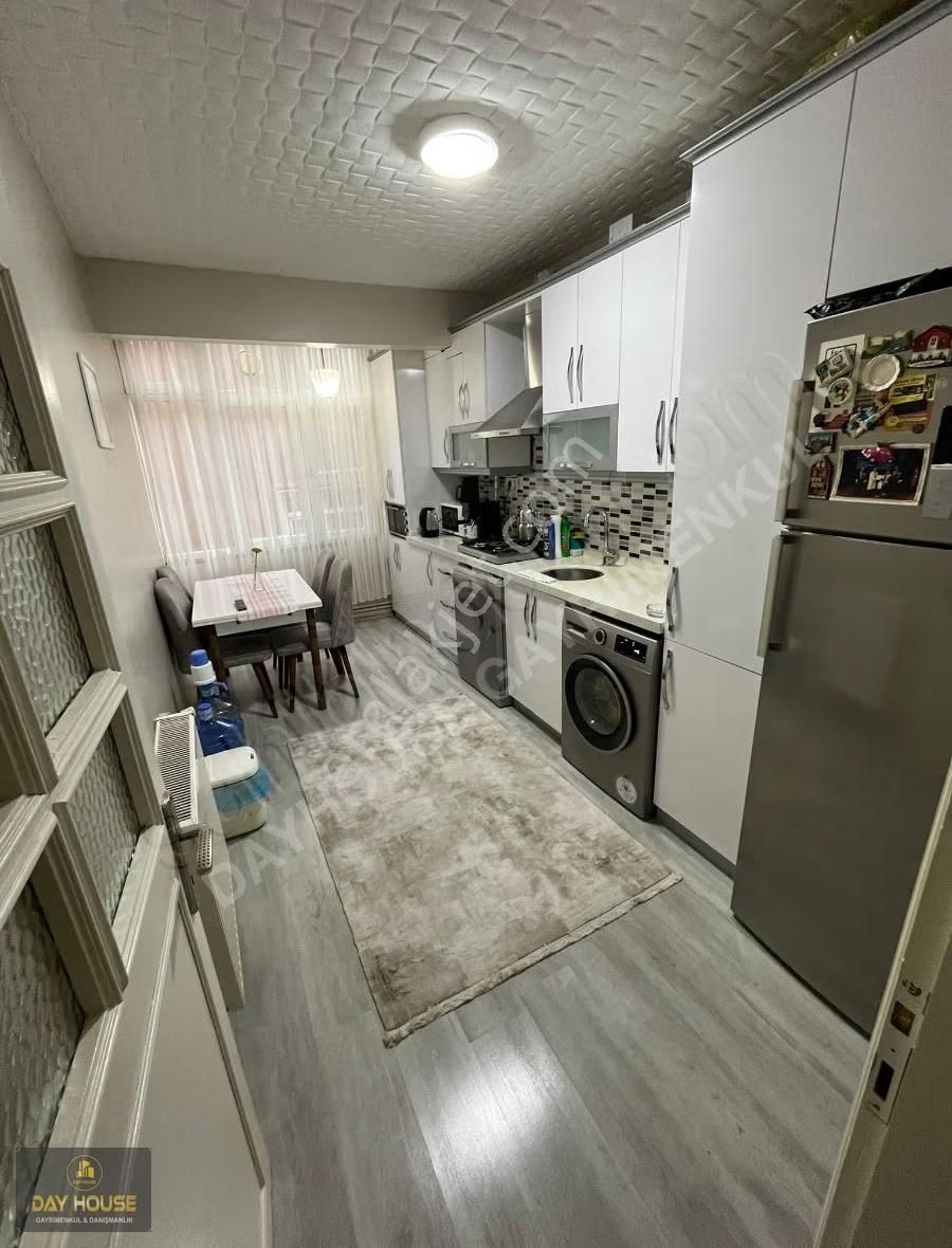 Day House'den Yeni Karakolun Dibinde Masrafsız Daire - Görsel 29