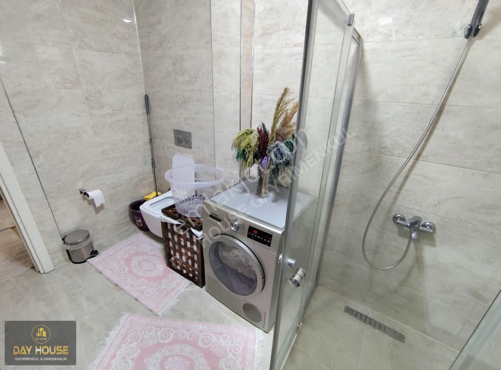 Day House'den Yeni Karakolun Dibinde Masrafsız Daire - Görsel 32